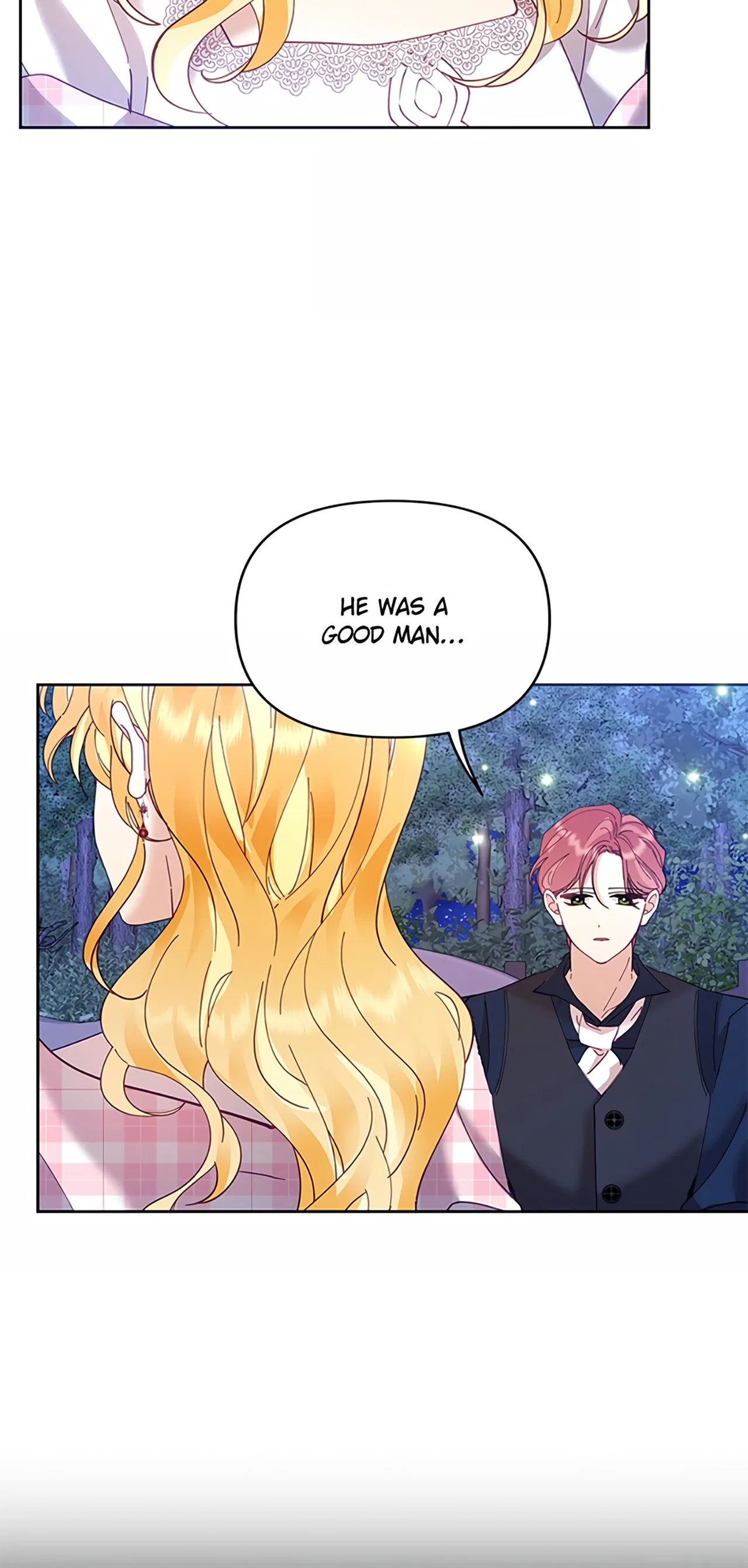 Finding My Place Chapter 41 – Page 60