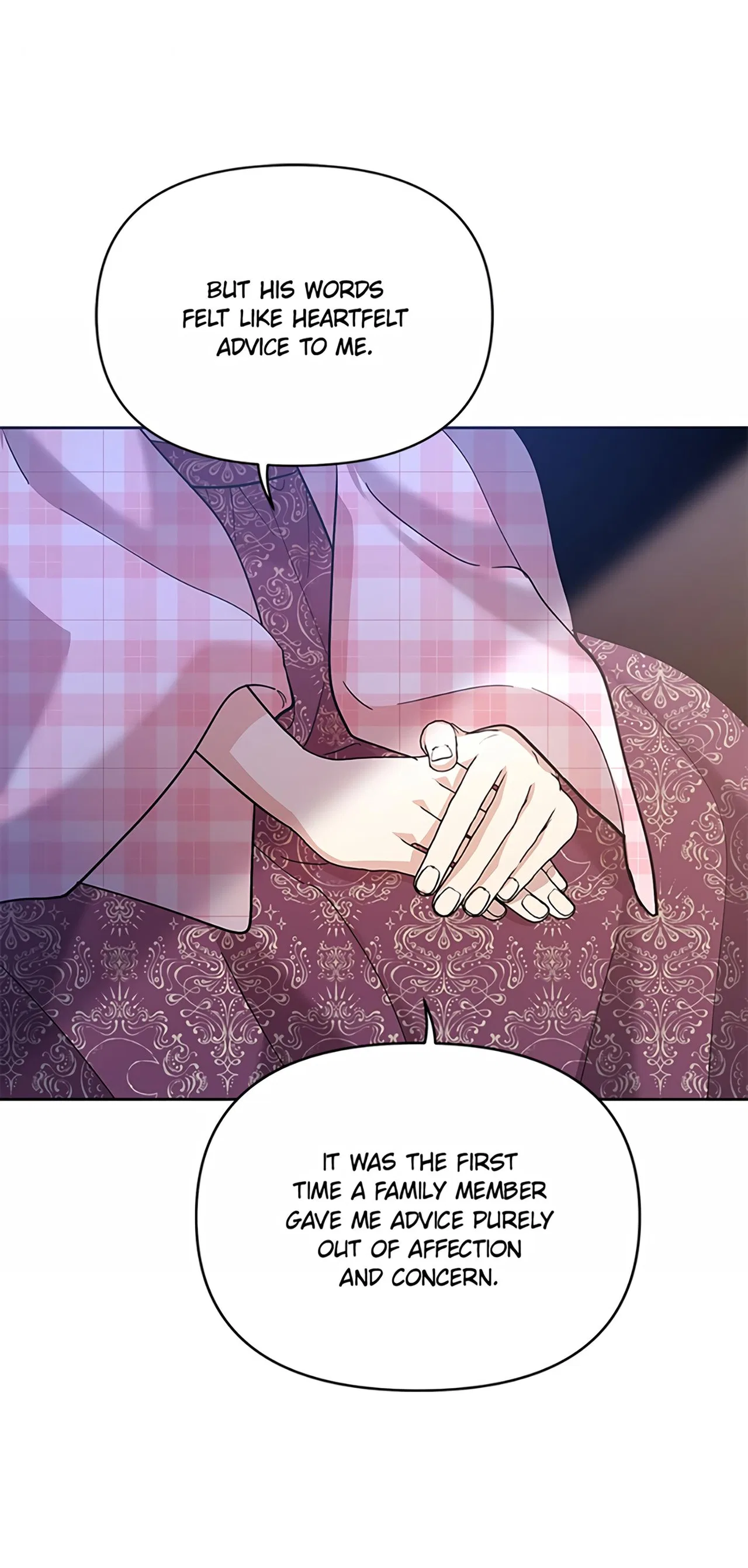 Finding My Place Chapter 41 – Page 62