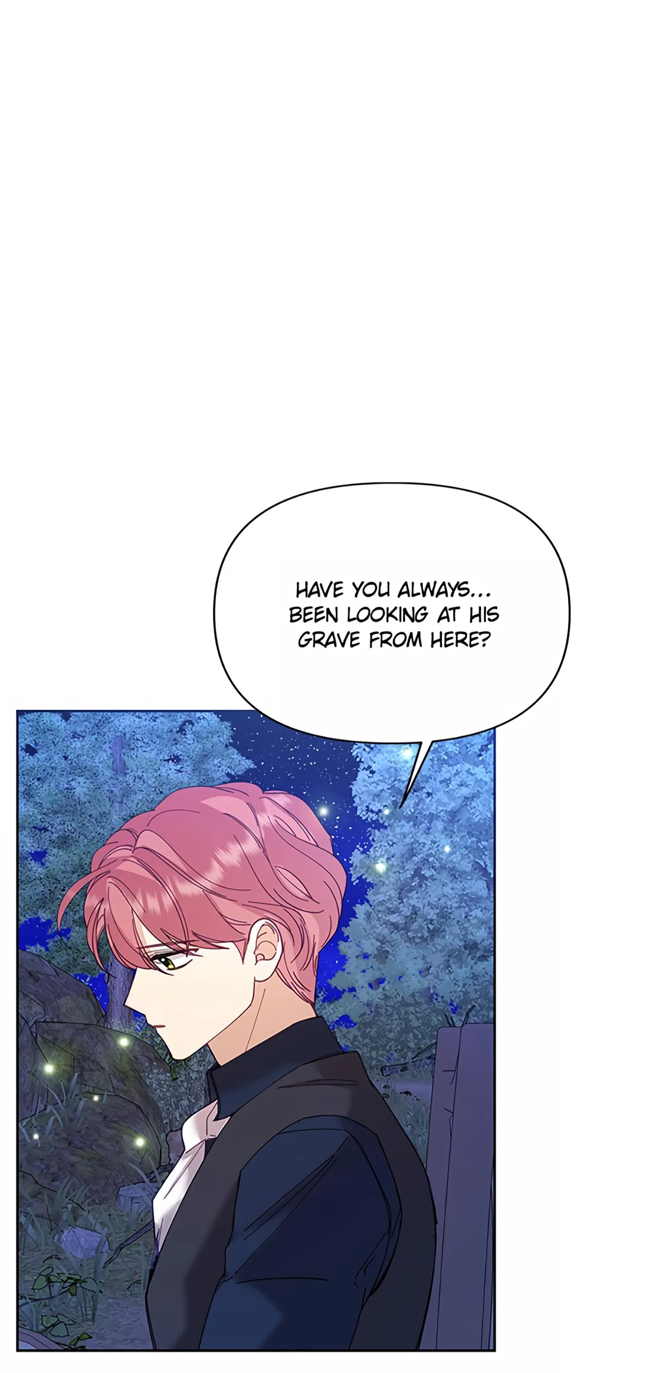 Finding My Place Chapter 41 – Page 64