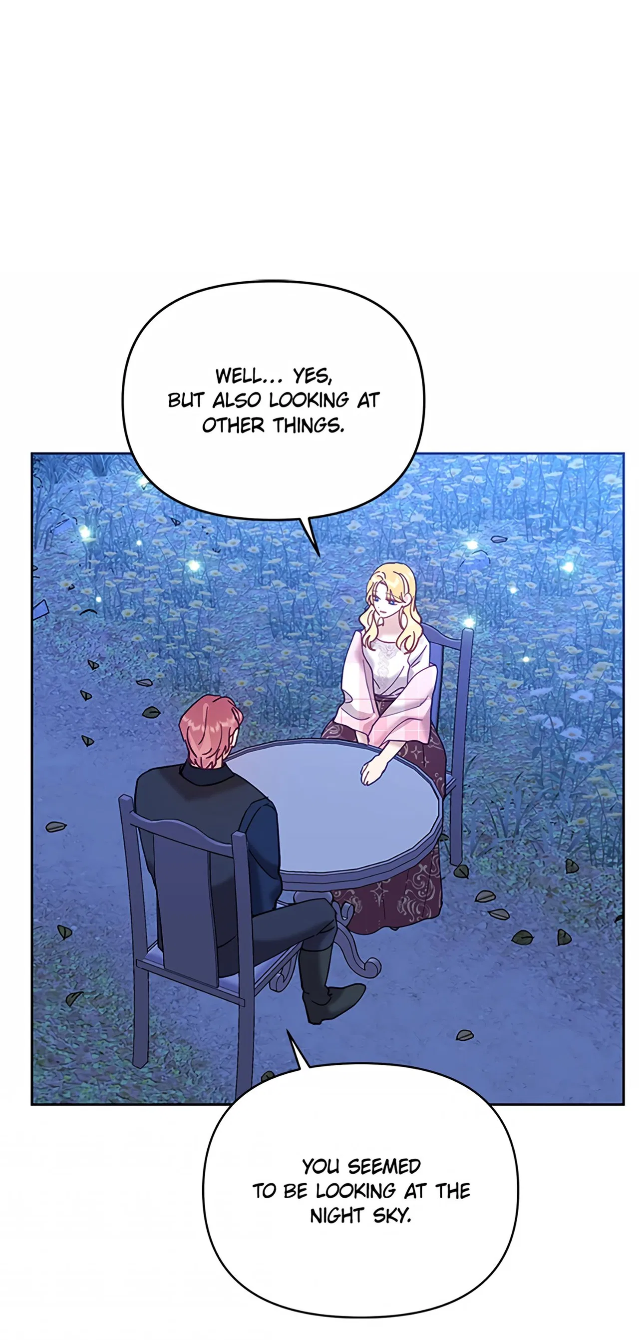 Finding My Place Chapter 41 – Page 65
