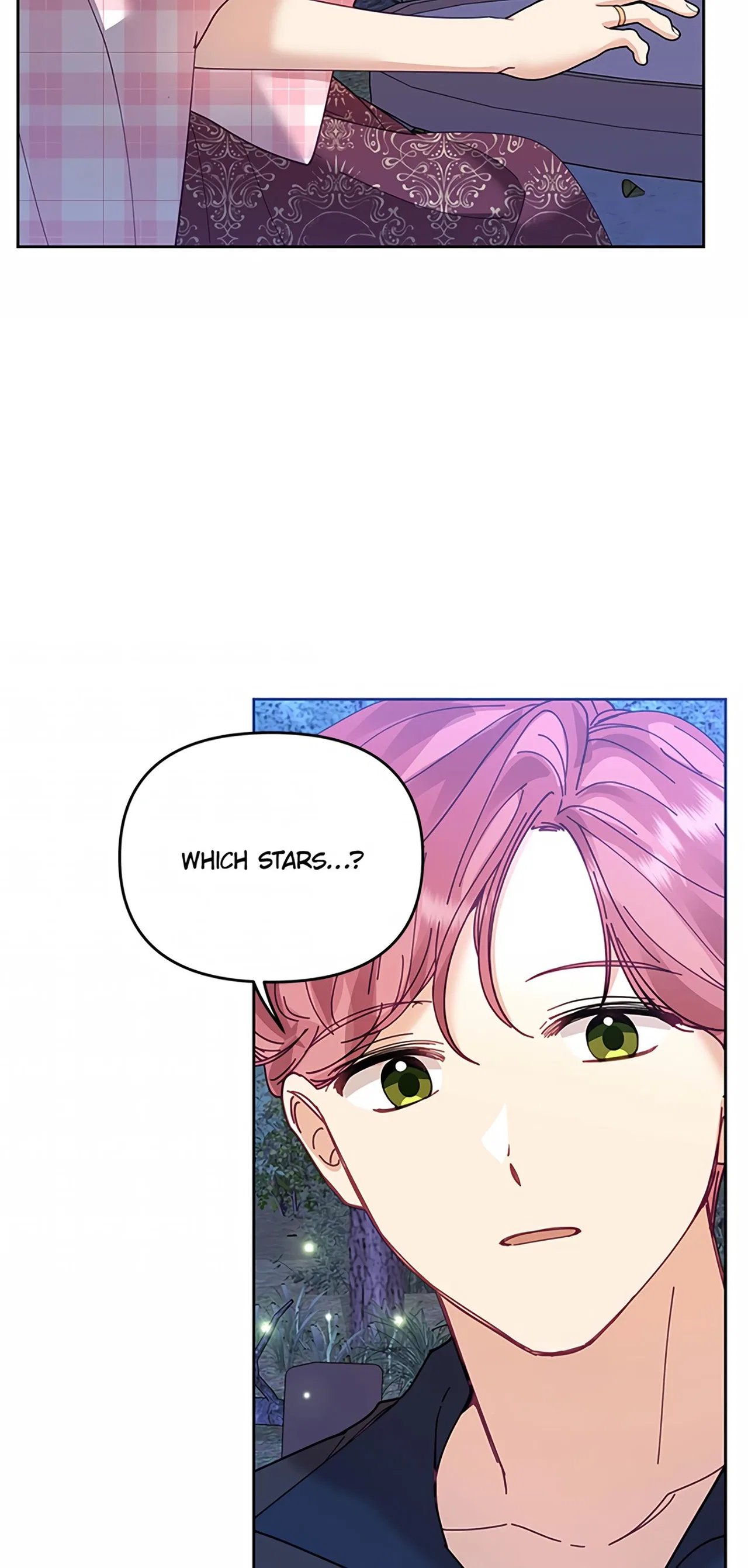 Finding My Place Chapter 41 – Page 67