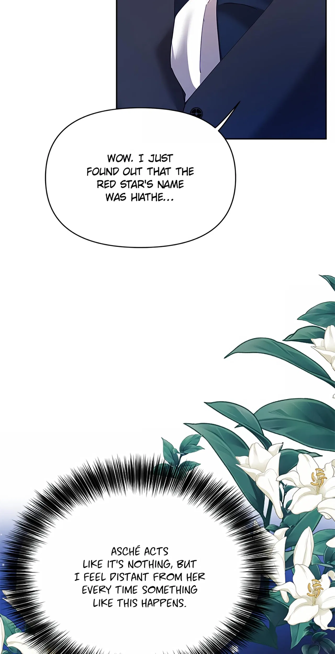 Finding My Place Chapter 41 – Page 76