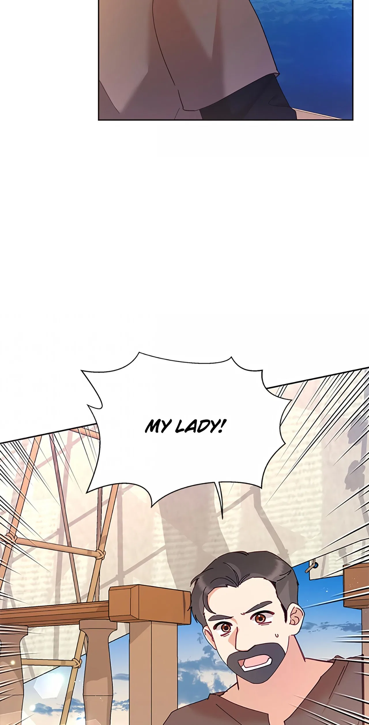 Finding My Place Chapter 40 – Page 3