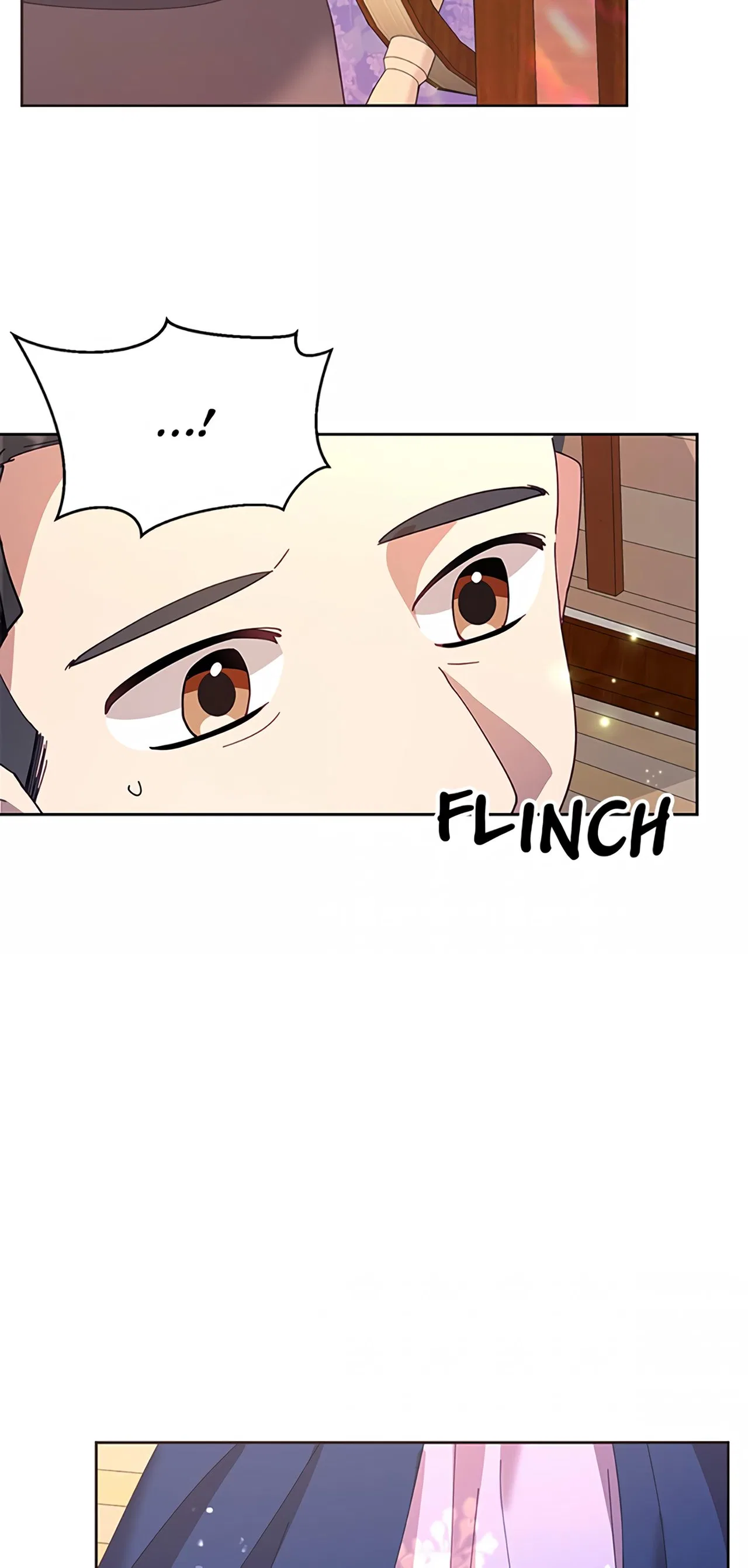 Finding My Place Chapter 40 – Page 11