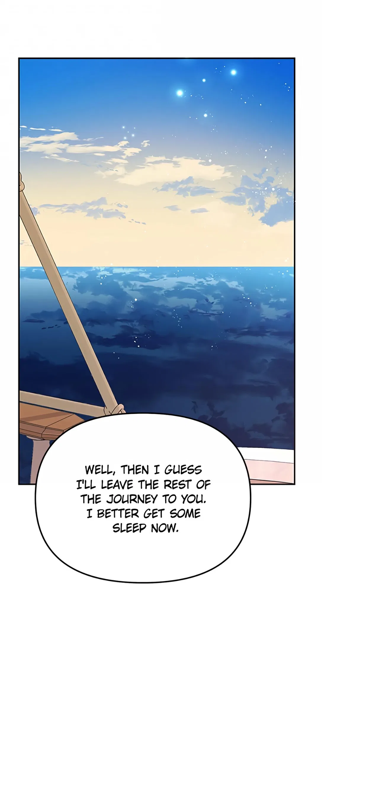 Finding My Place Chapter 40 – Page 15