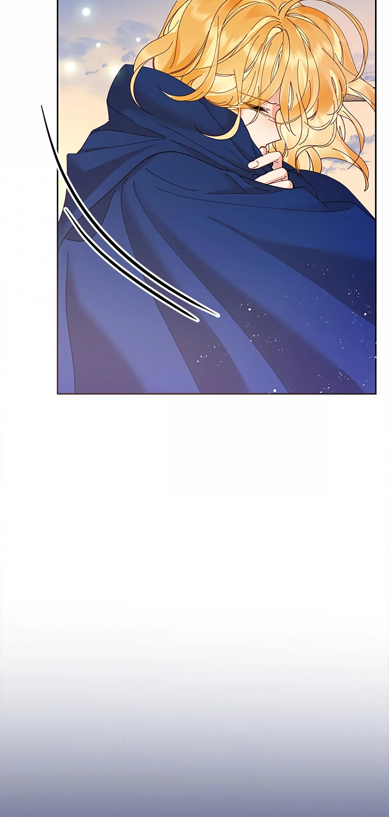 Finding My Place Chapter 40 – Page 17