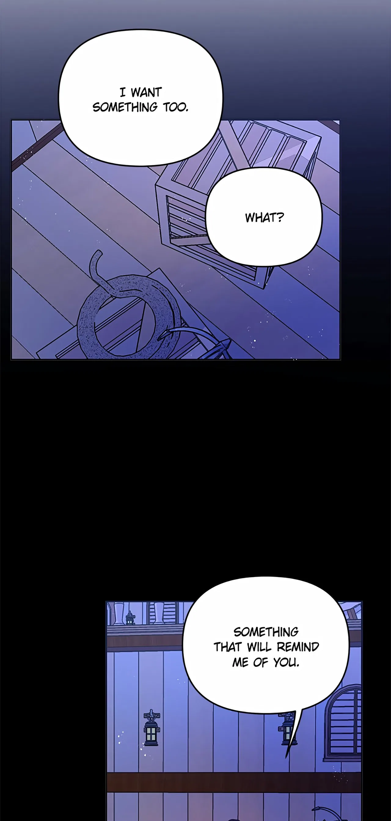 Finding My Place Chapter 40 – Page 18