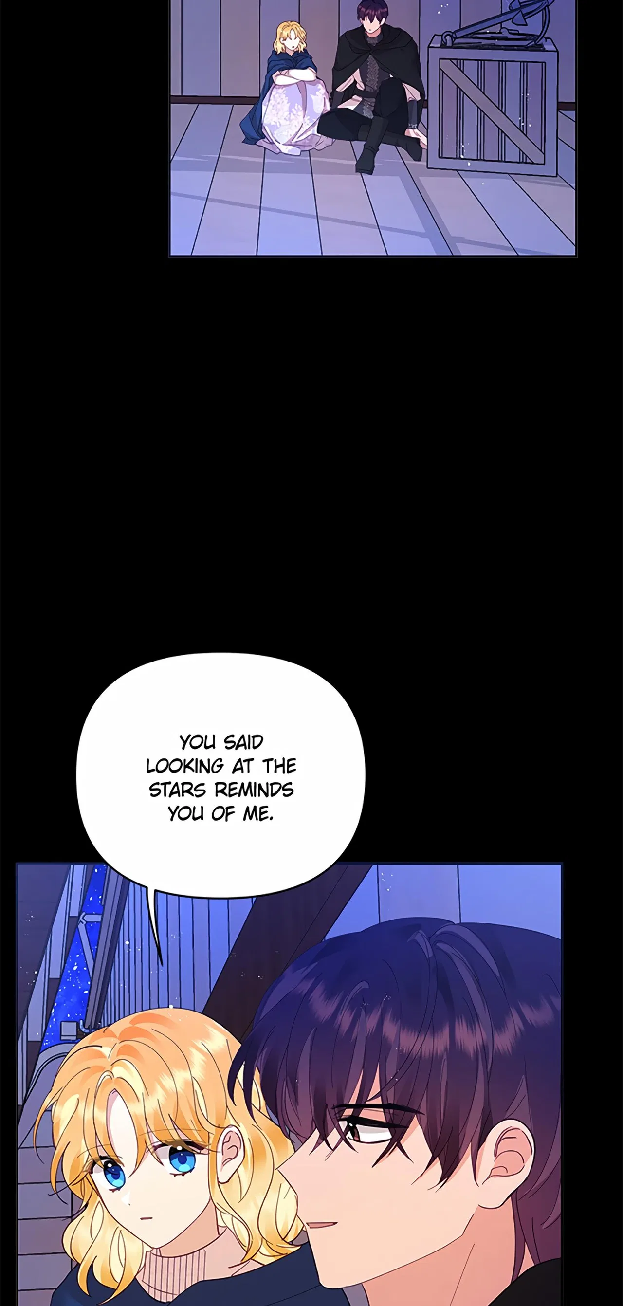 Finding My Place Chapter 40 – Page 19