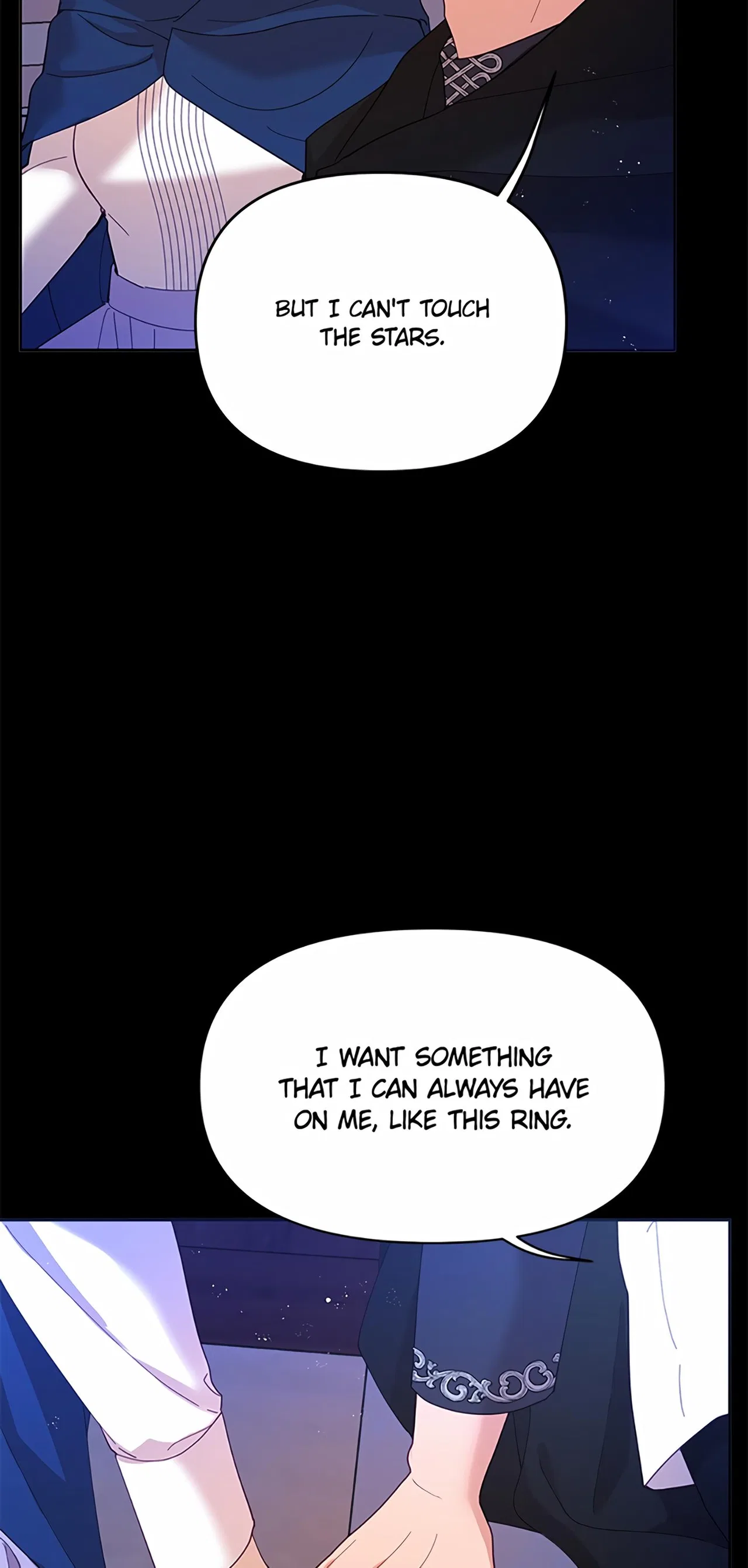 Finding My Place Chapter 40 – Page 20