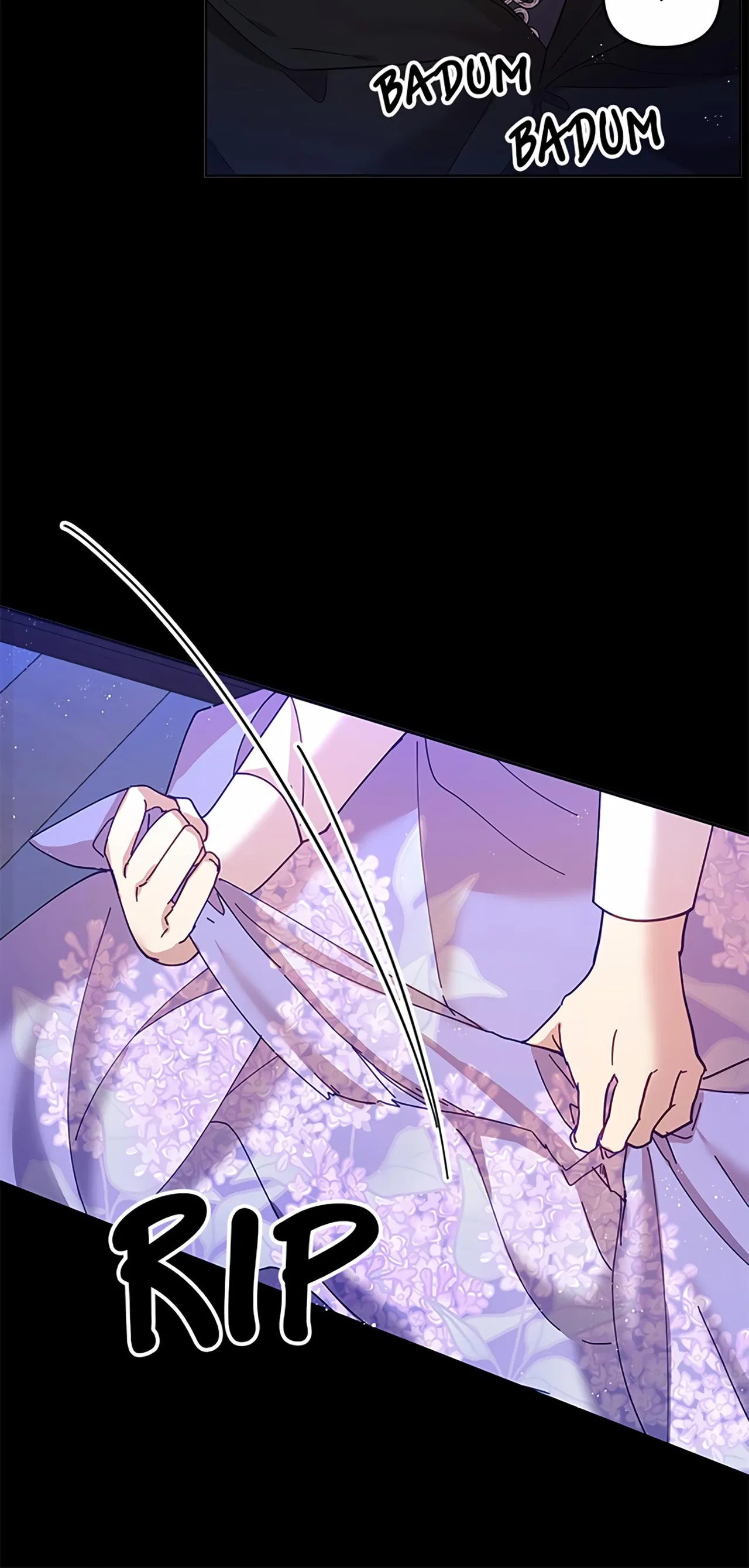 Finding My Place Chapter 40 – Page 22
