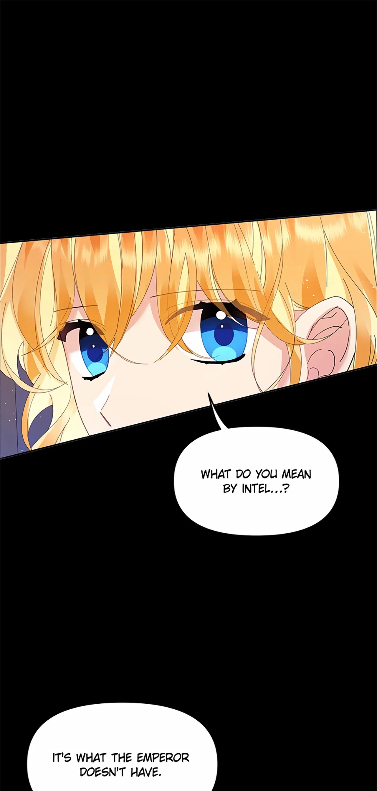 Finding My Place Chapter 40 – Page 30