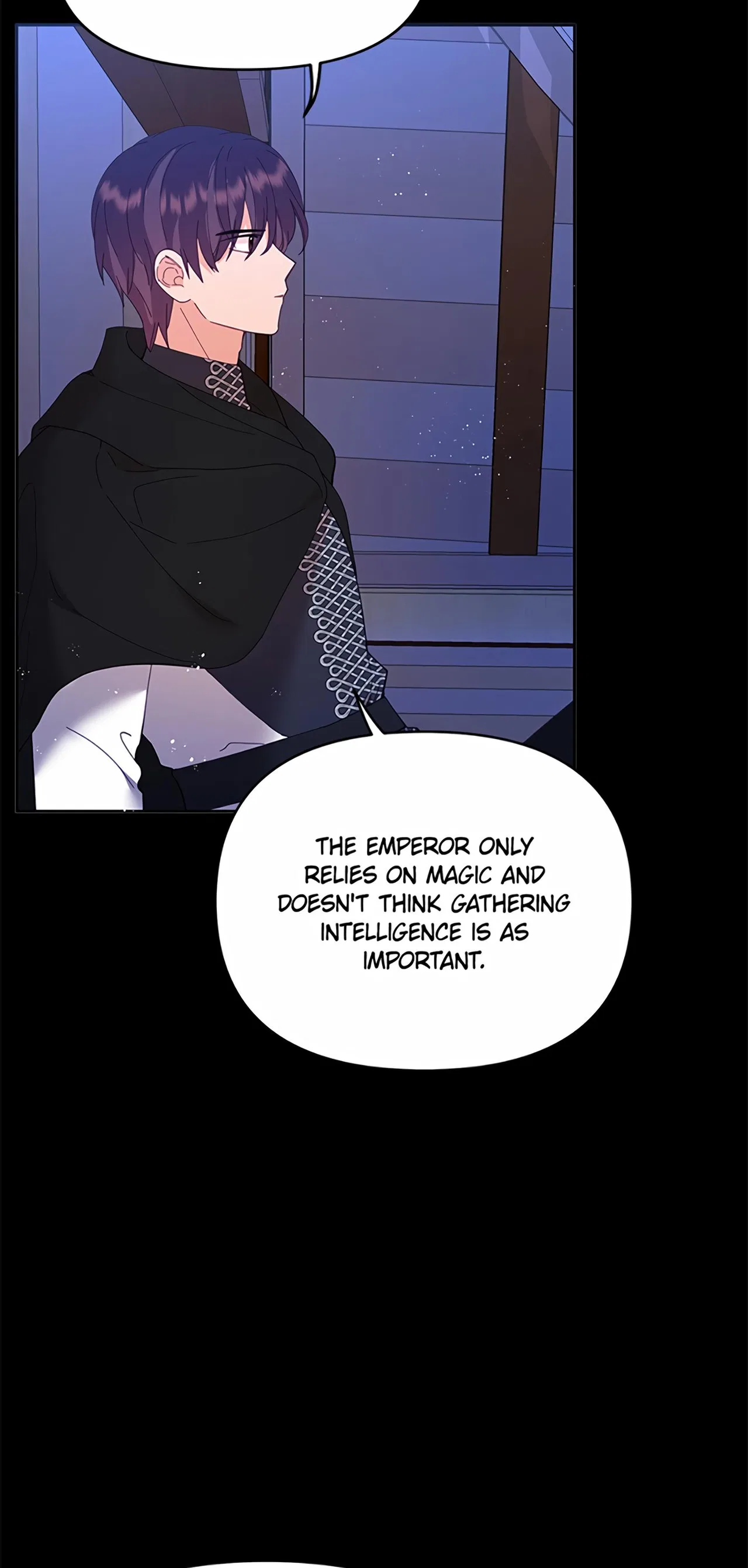 Finding My Place Chapter 40 – Page 31