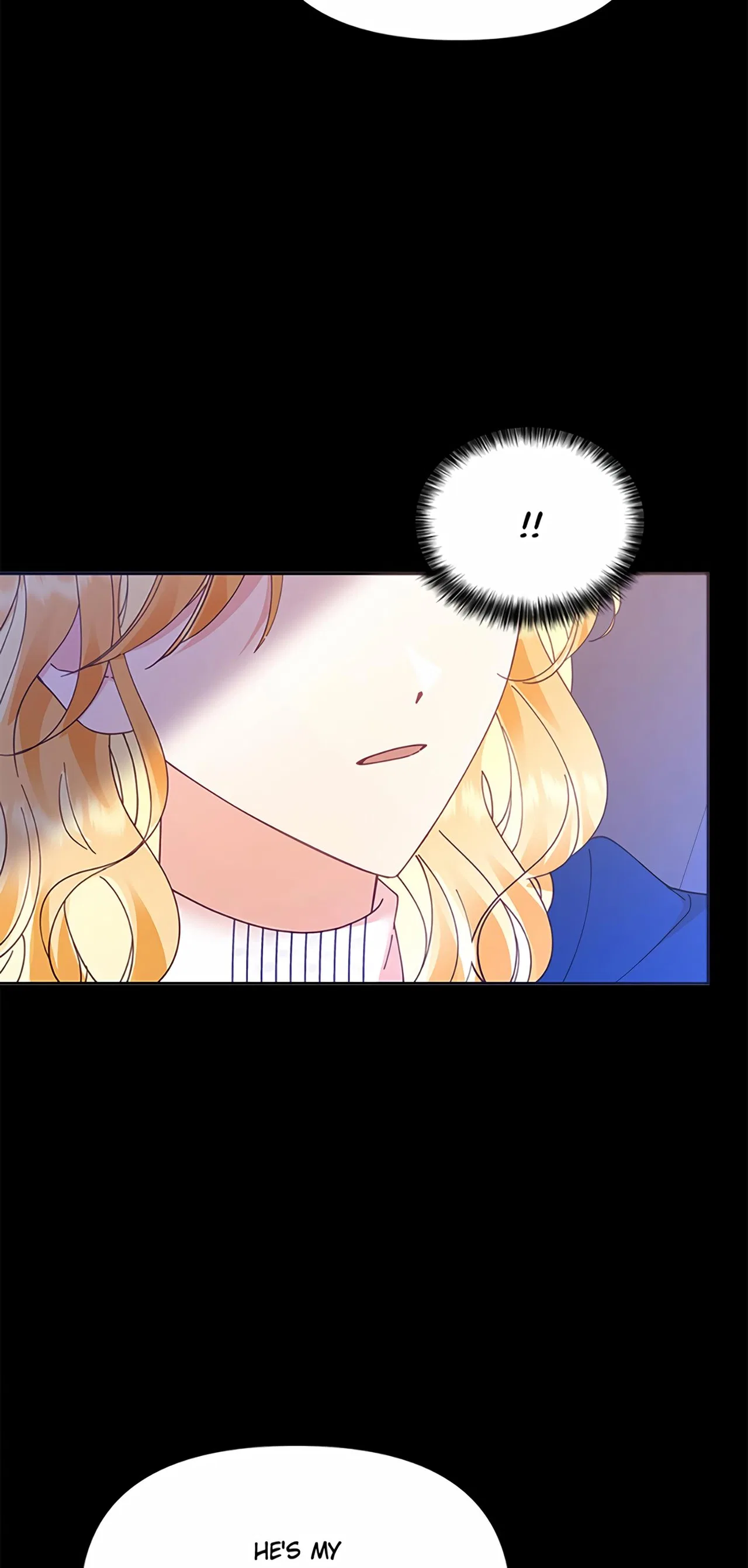 Finding My Place Chapter 40 – Page 33