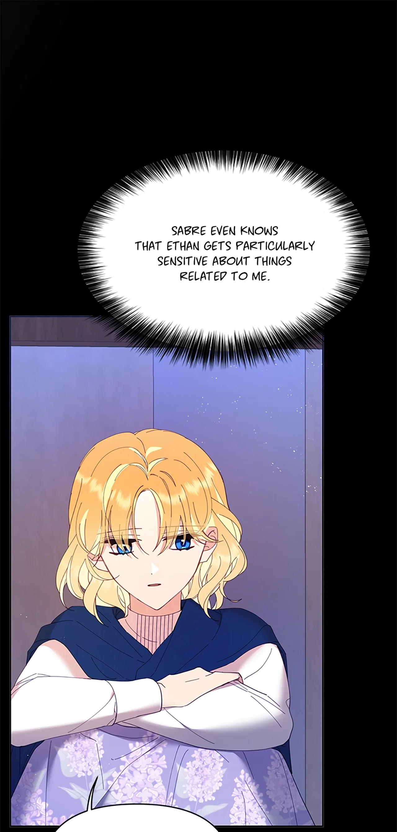 Finding My Place Chapter 40 – Page 37