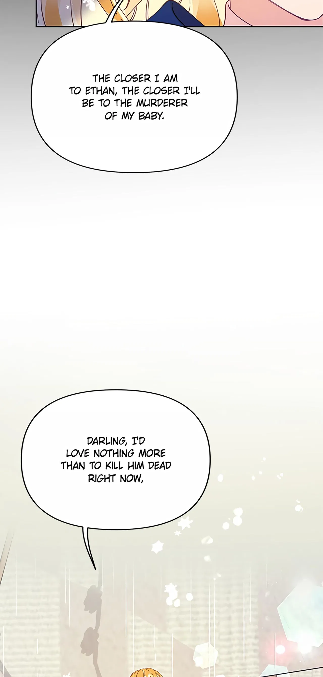 Finding My Place Chapter 40 – Page 41