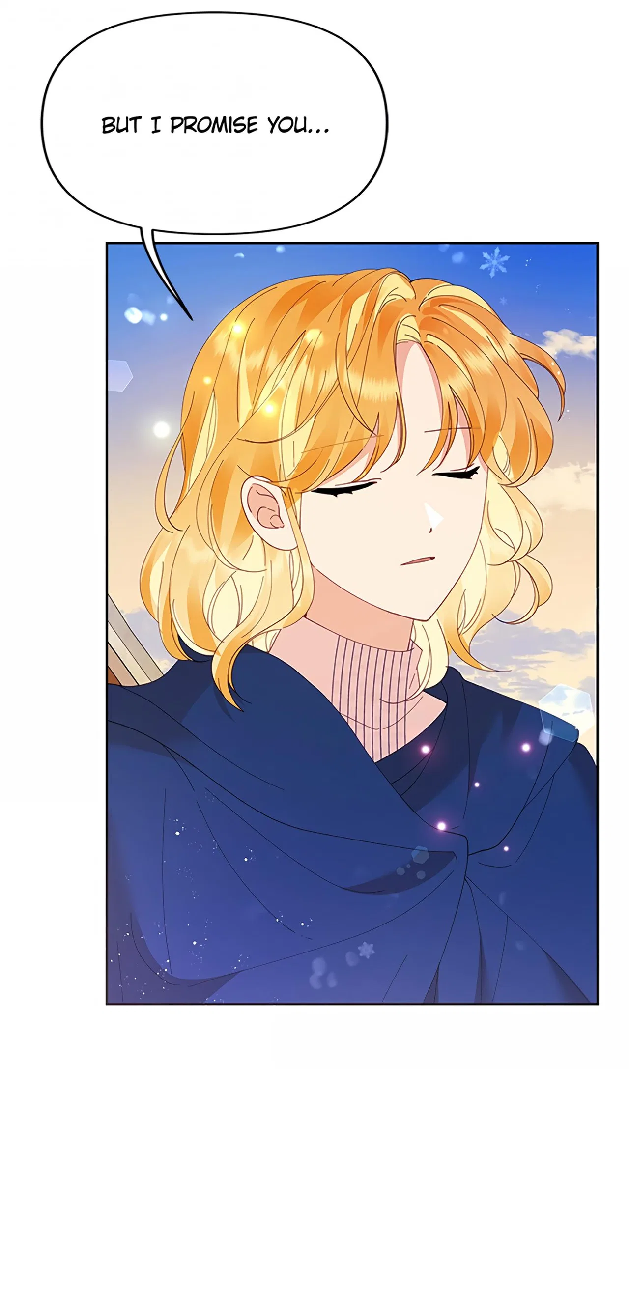 Finding My Place Chapter 40 – Page 43