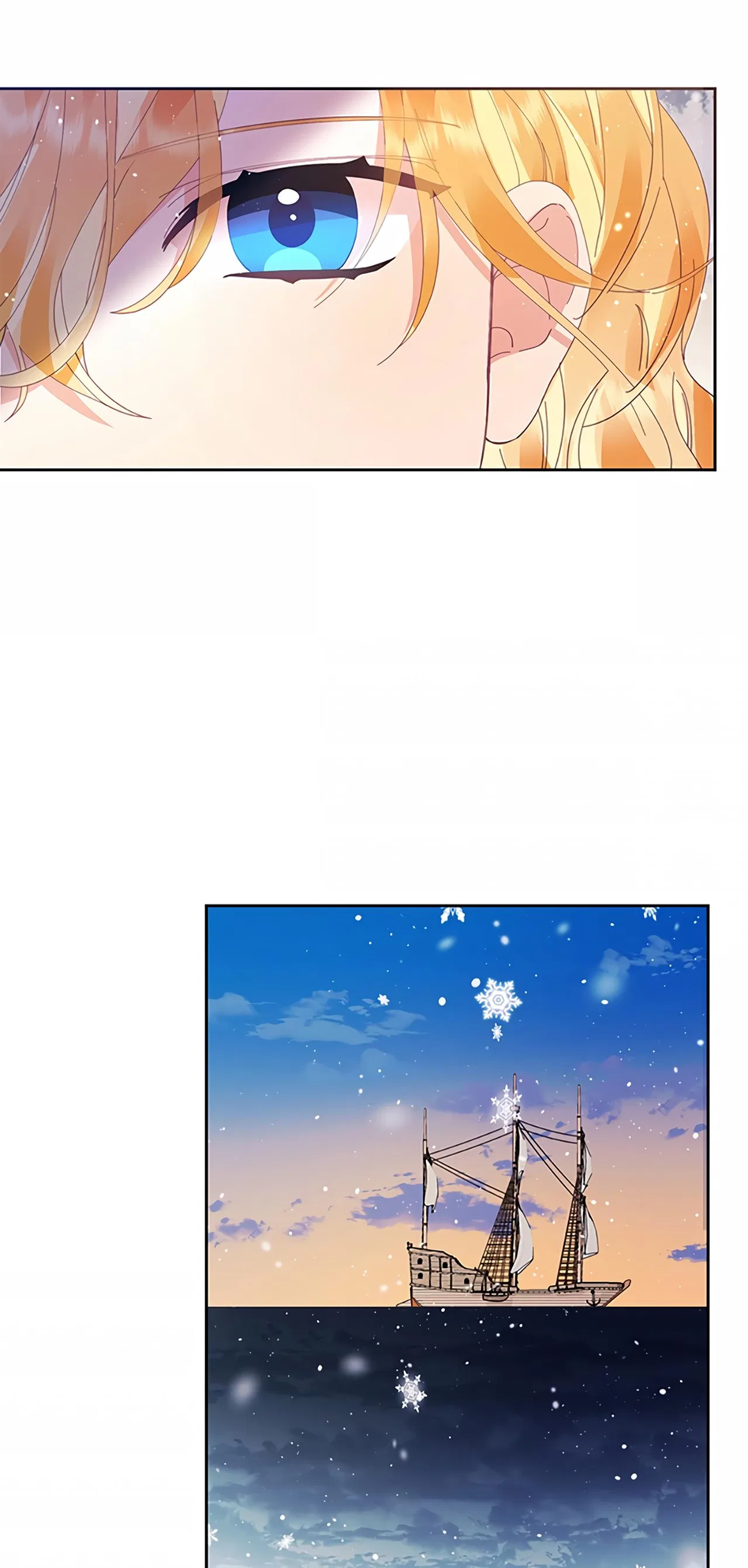 Finding My Place Chapter 40 – Page 44