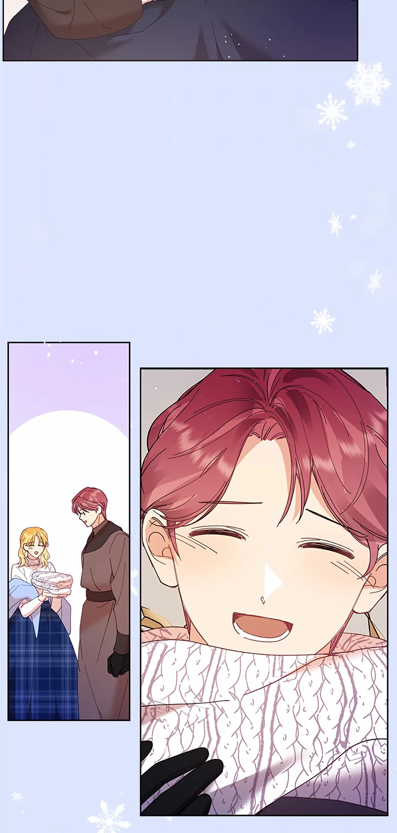 Finding My Place Chapter 40 – Page 47