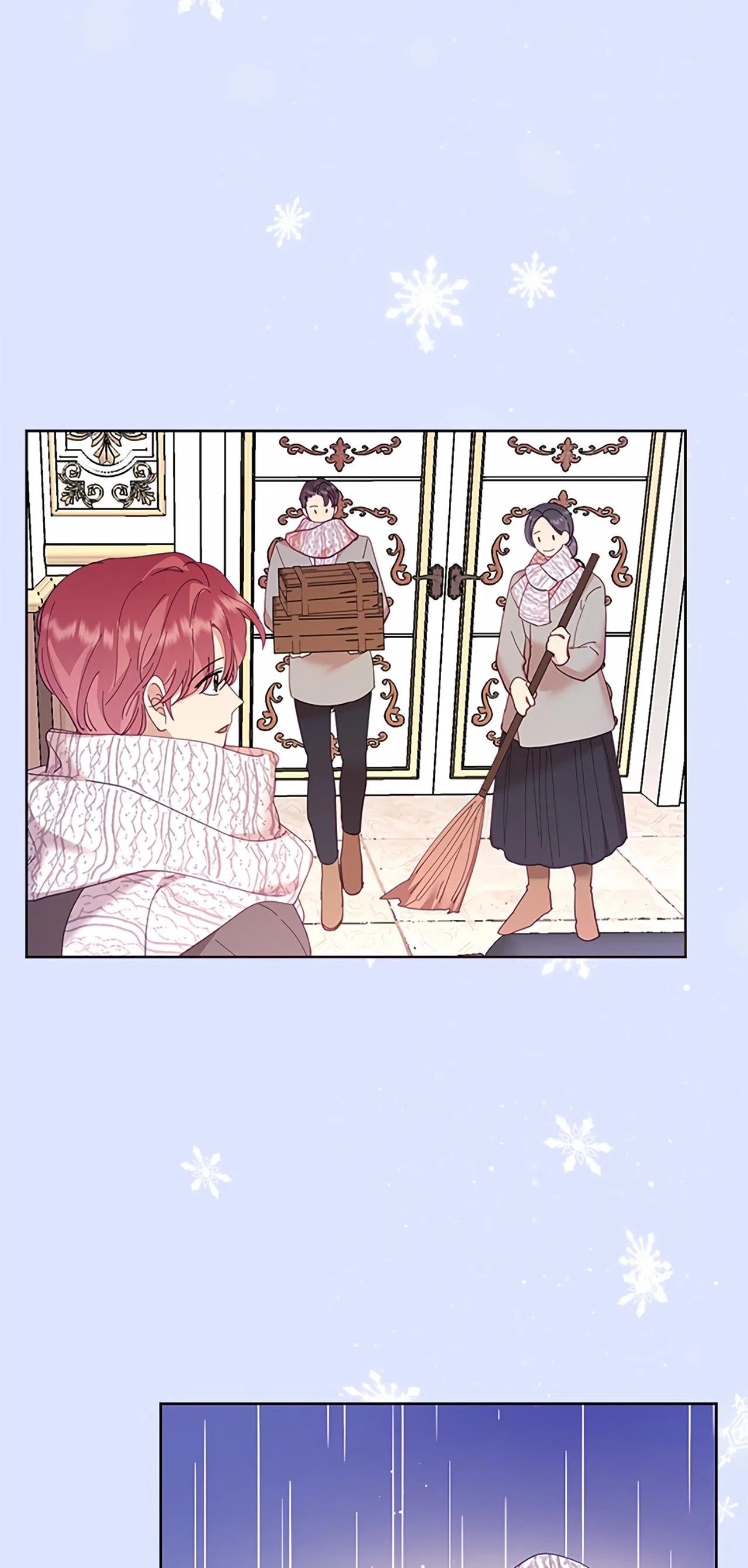 Finding My Place Chapter 40 – Page 48