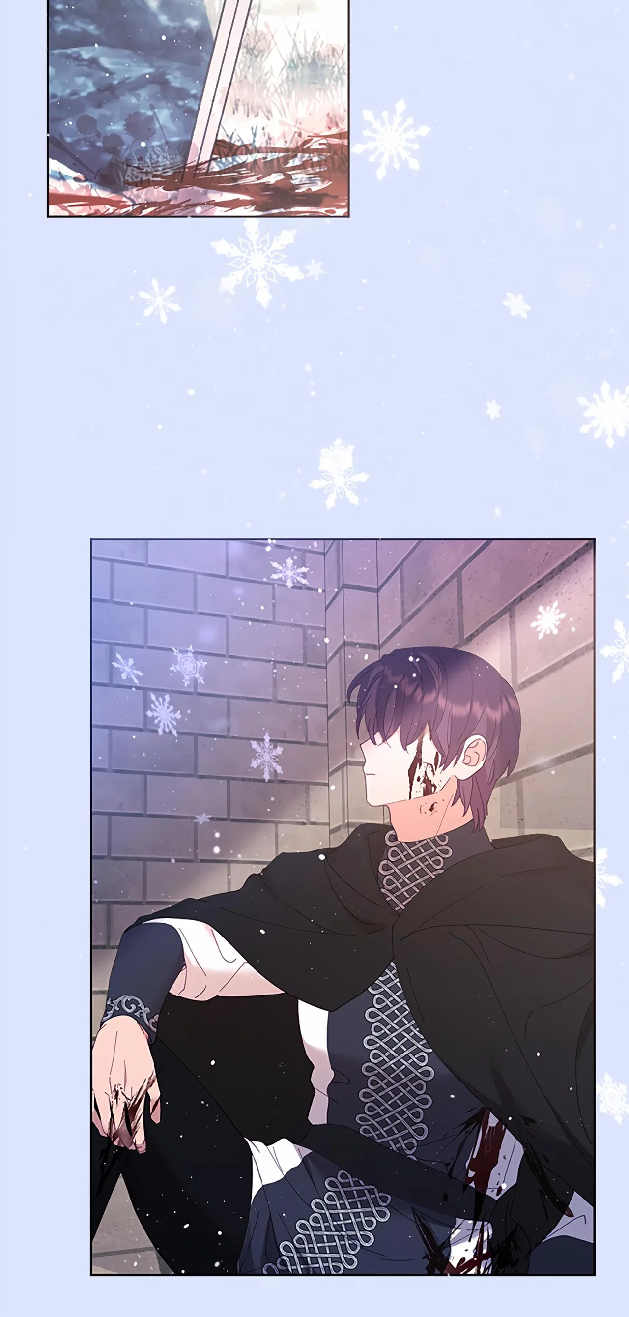 Finding My Place Chapter 40 – Page 50