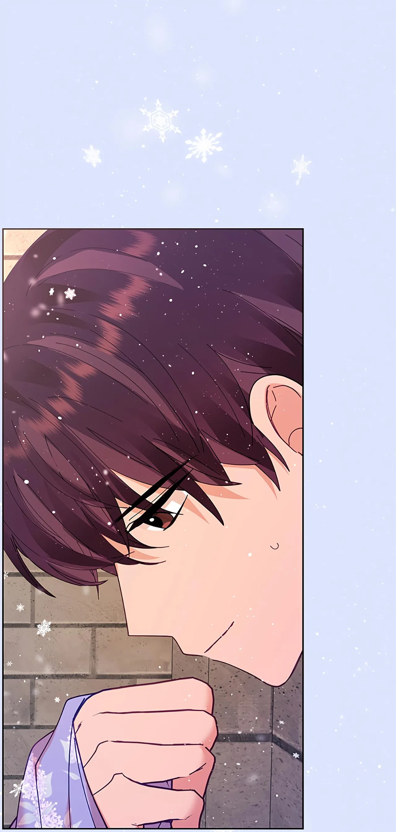 Finding My Place Chapter 40 – Page 51