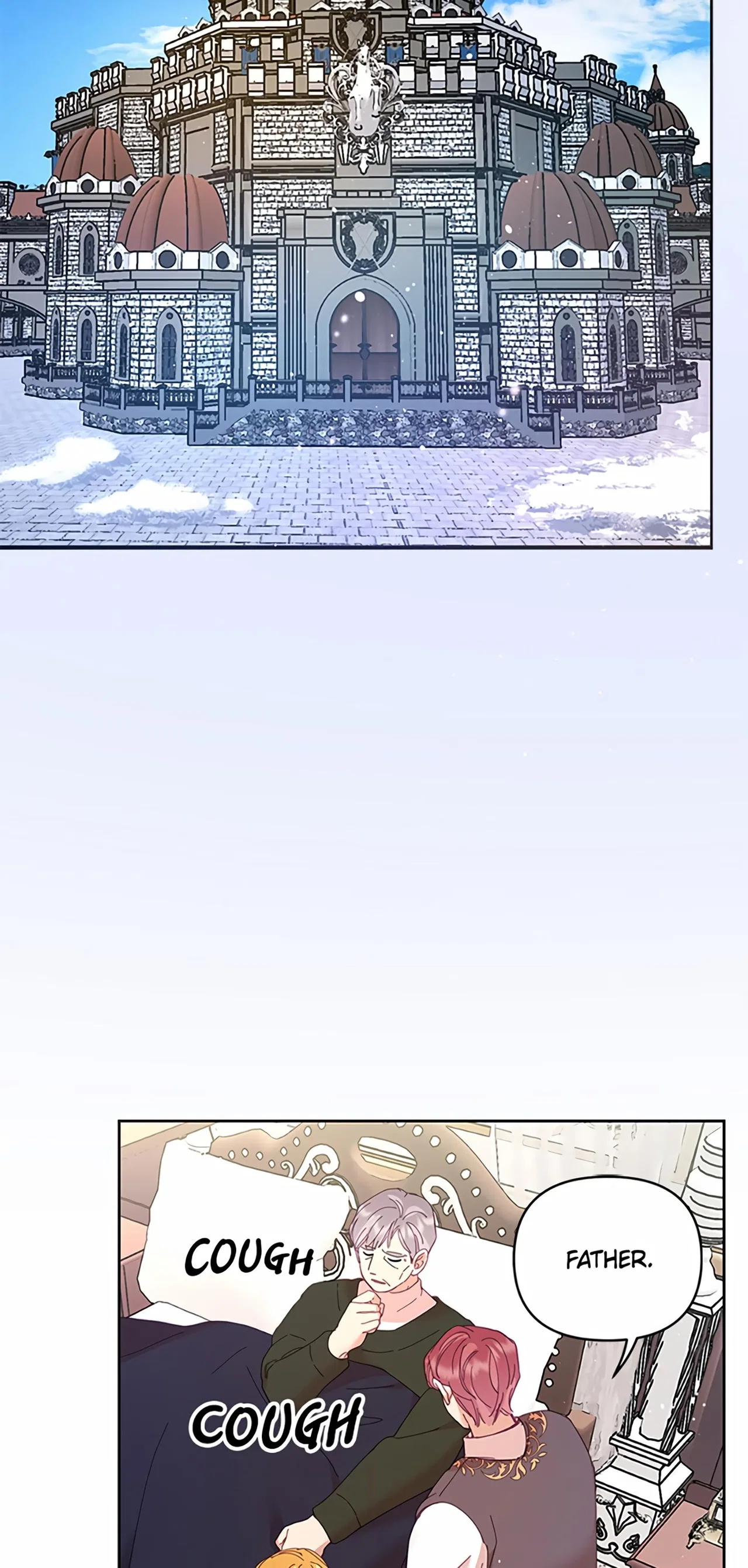Finding My Place Chapter 40 – Page 54