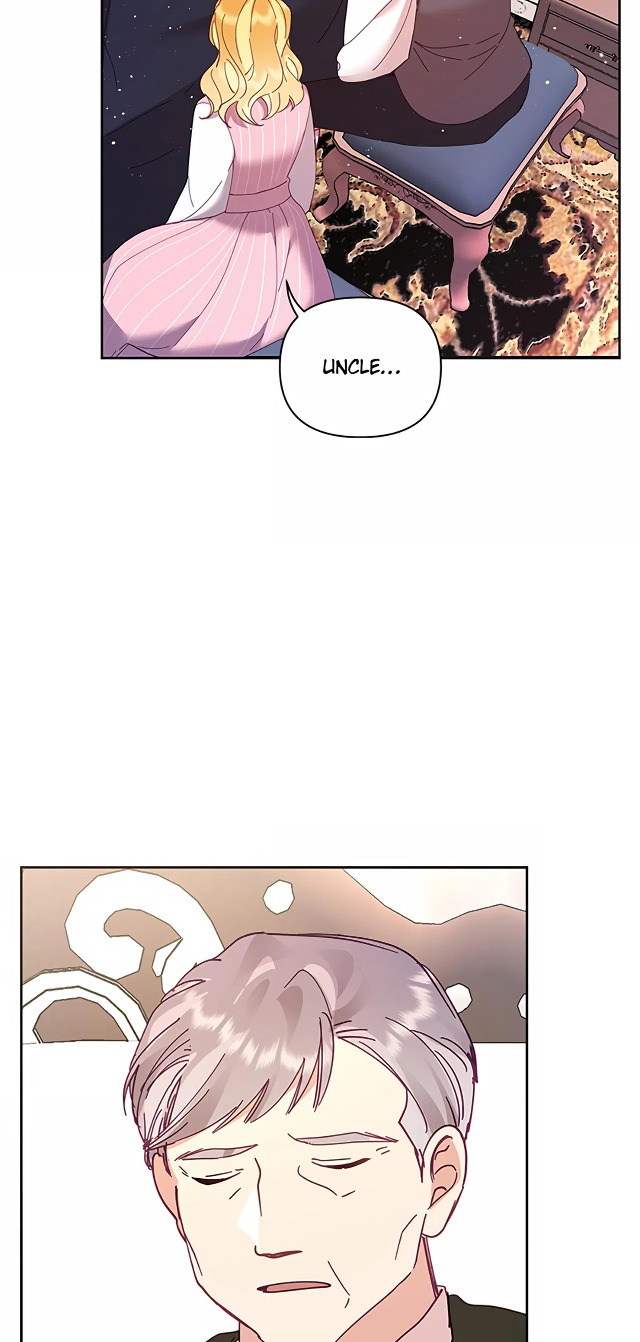 Finding My Place Chapter 40 – Page 55