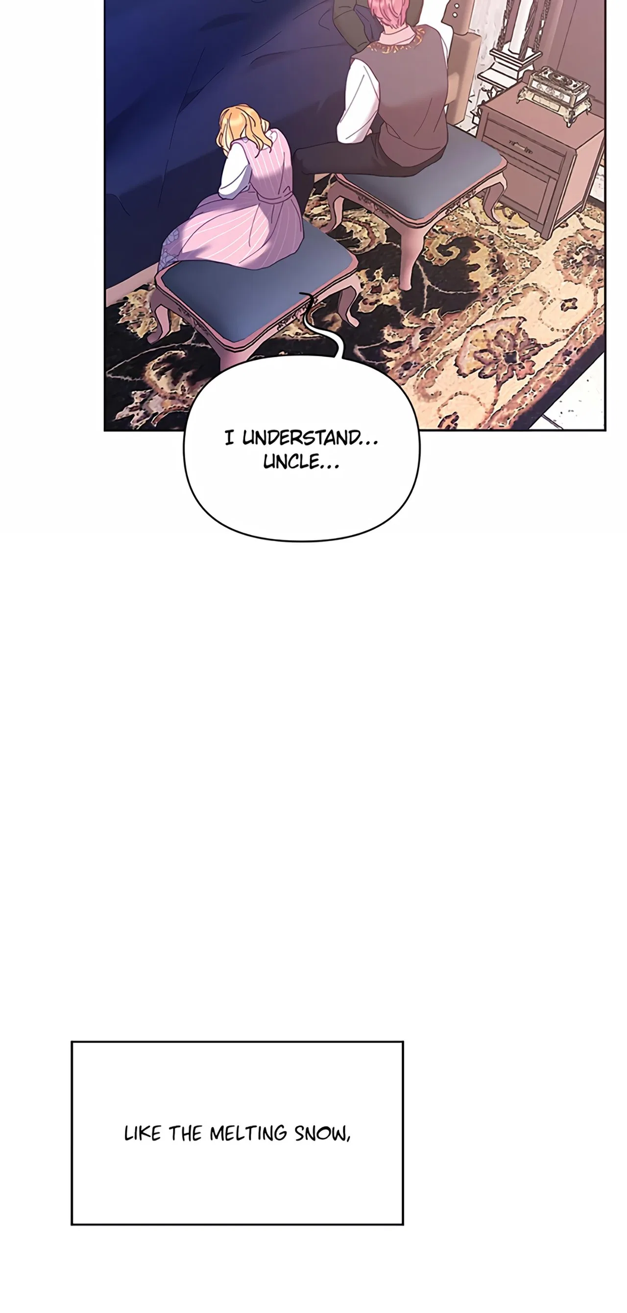 Finding My Place Chapter 40 – Page 64