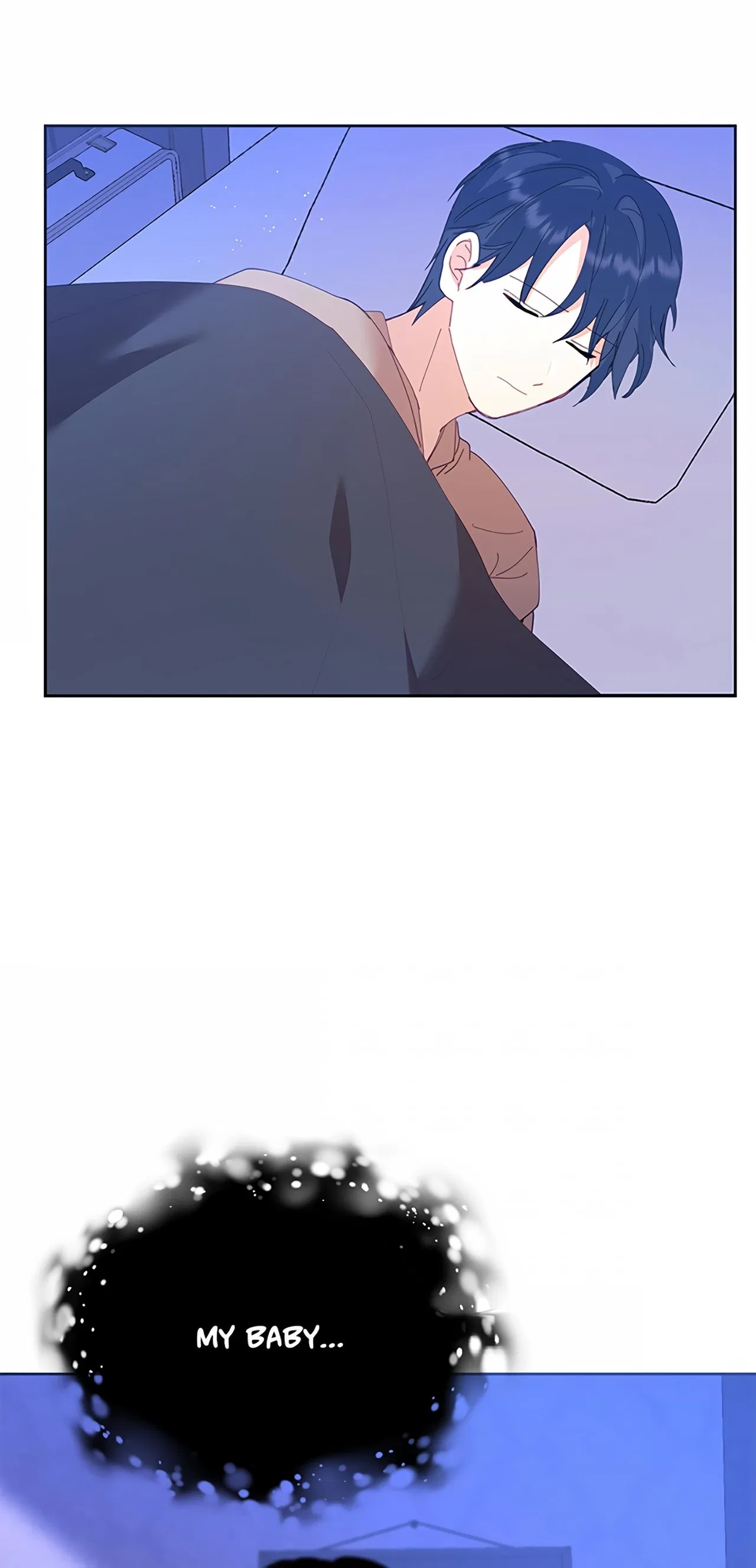 Finding My Place Chapter 40 – Page 68