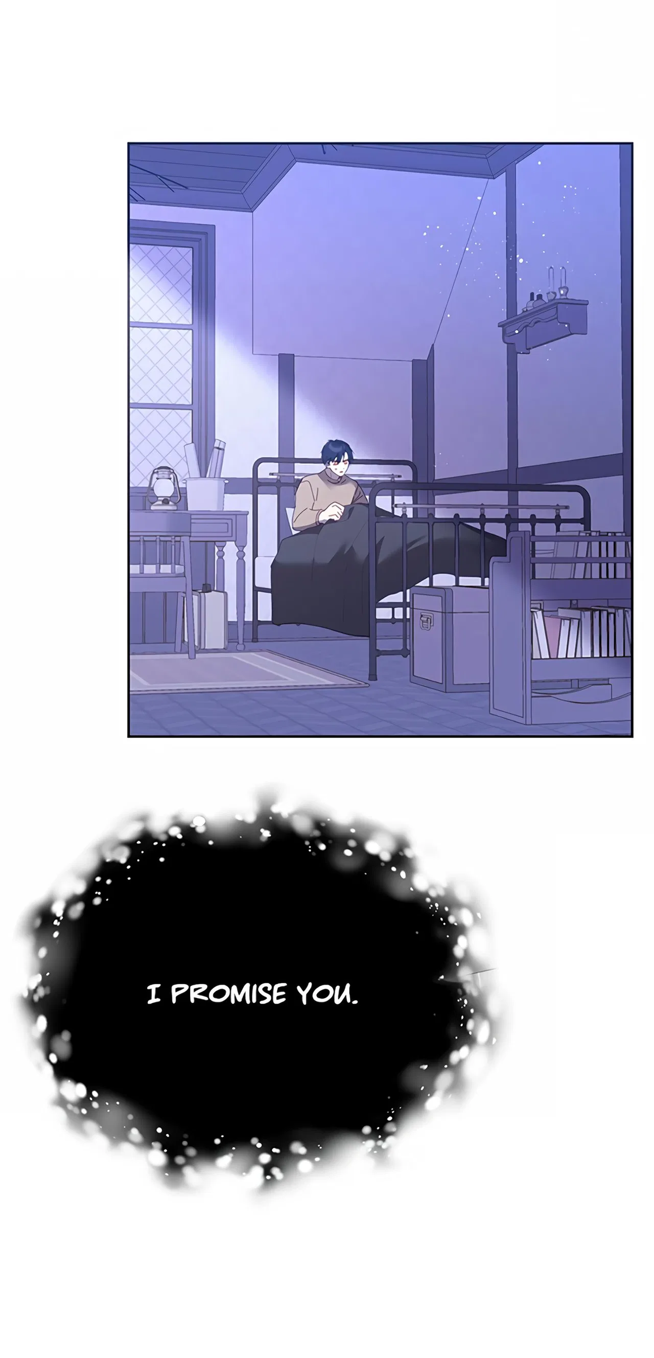 Finding My Place Chapter 40 – Page 71