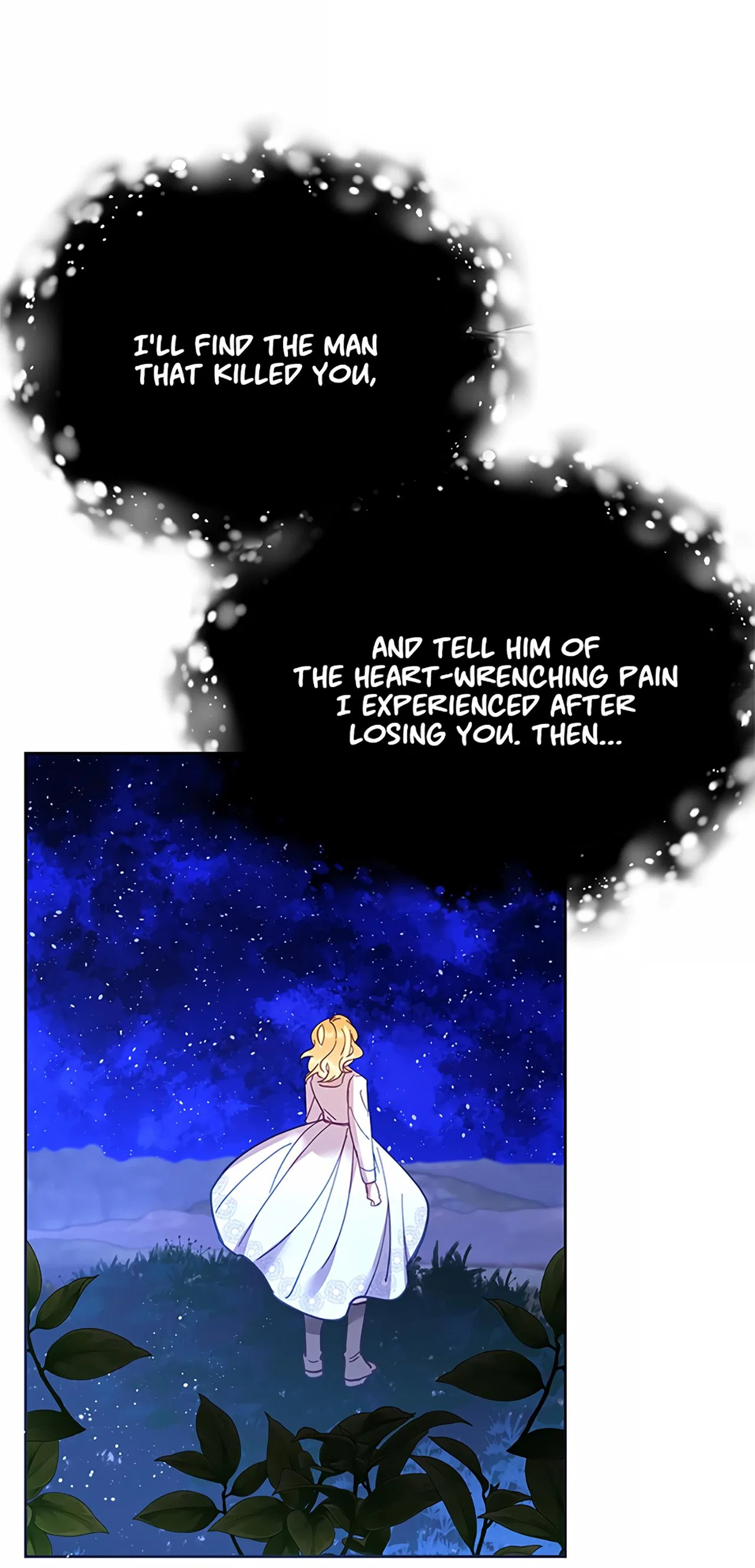 Finding My Place Chapter 40 – Page 72
