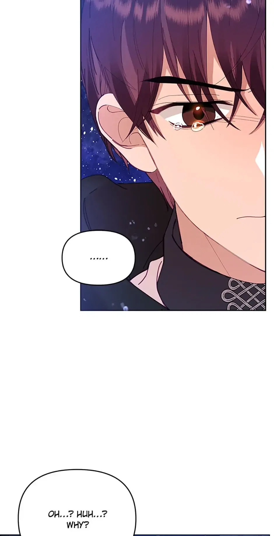 Finding My Place Chapter 39 – Page 2