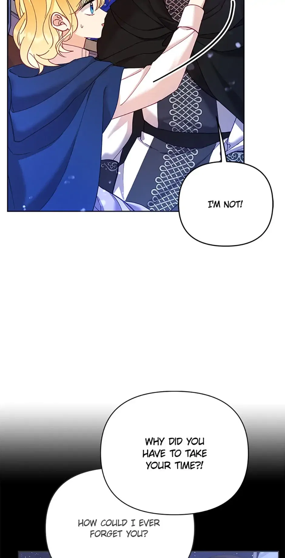 Finding My Place Chapter 39 – Page 4