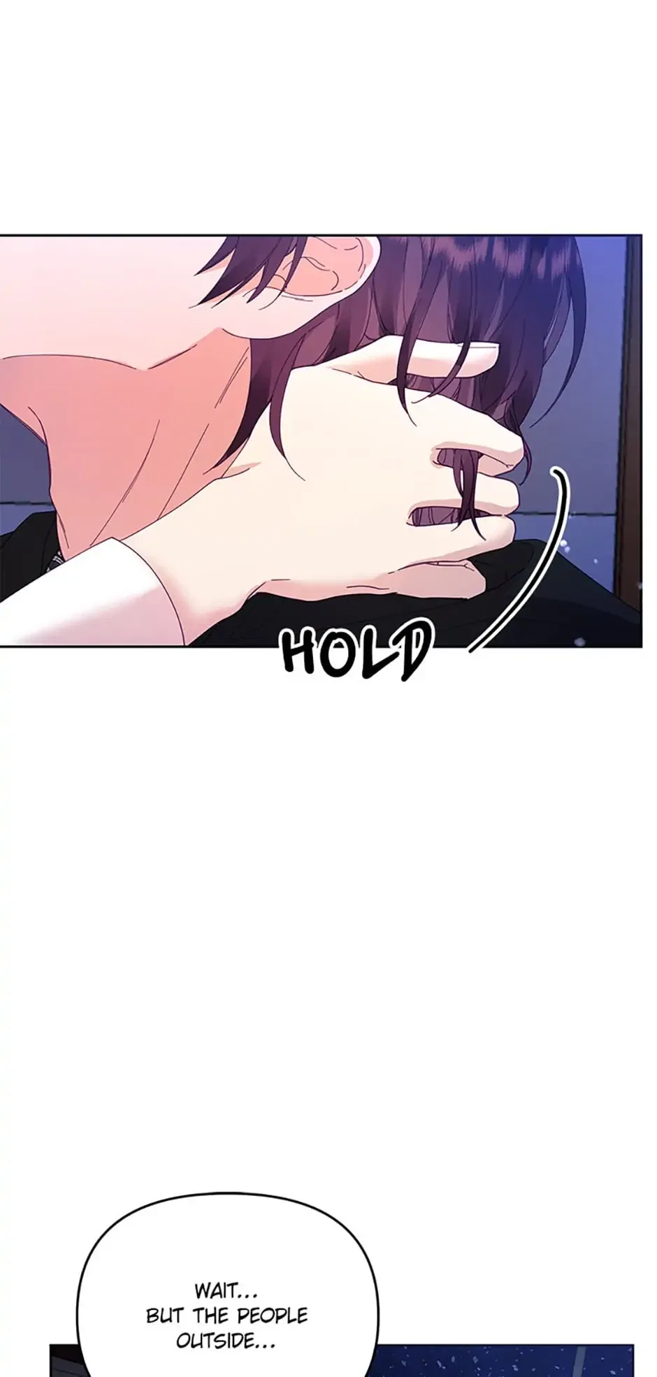 Finding My Place Chapter 39 – Page 11