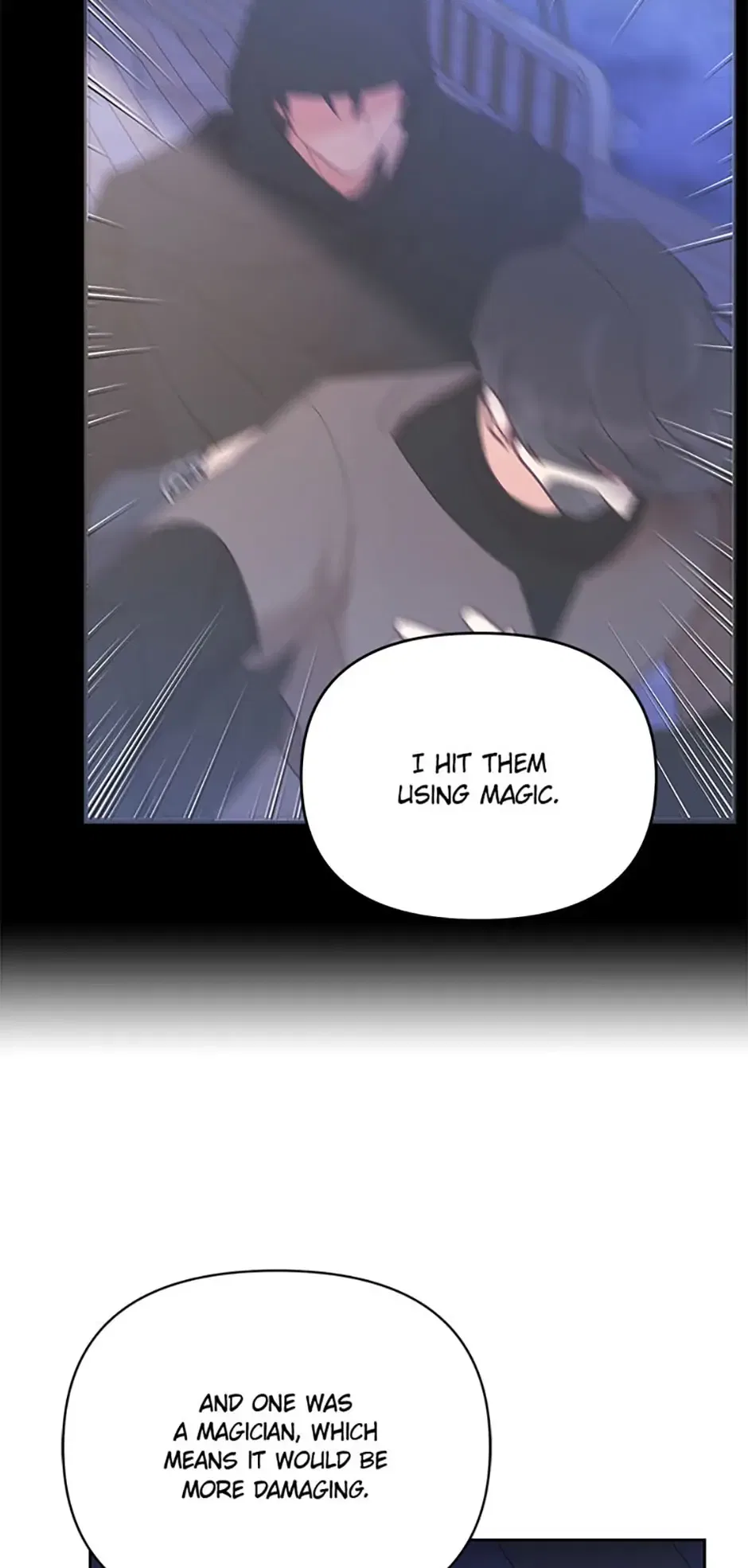 Finding My Place Chapter 39 – Page 13