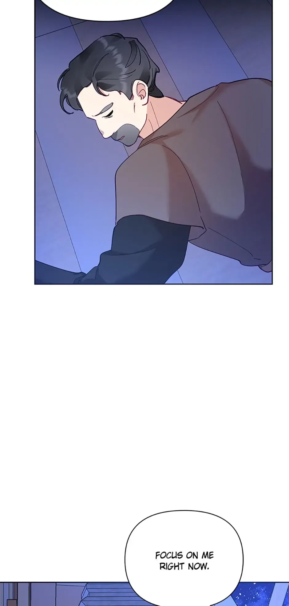 Finding My Place Chapter 39 – Page 14