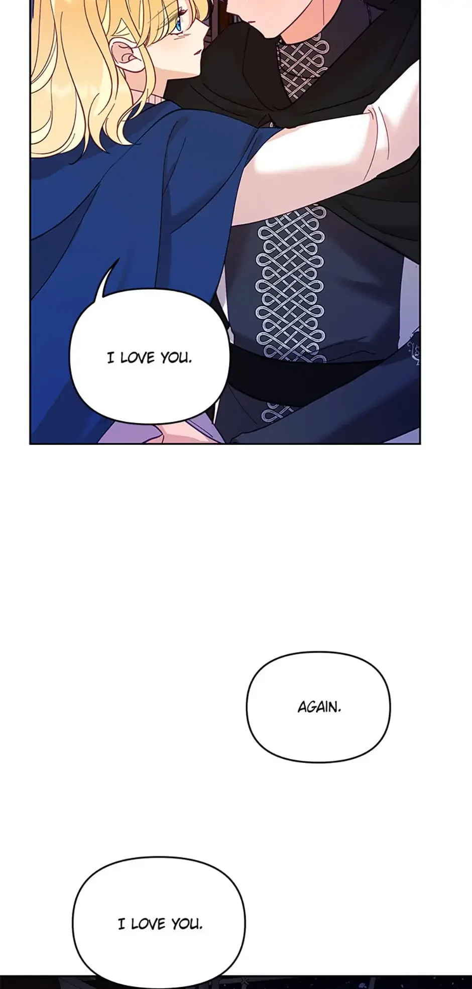 Finding My Place Chapter 39 – Page 19
