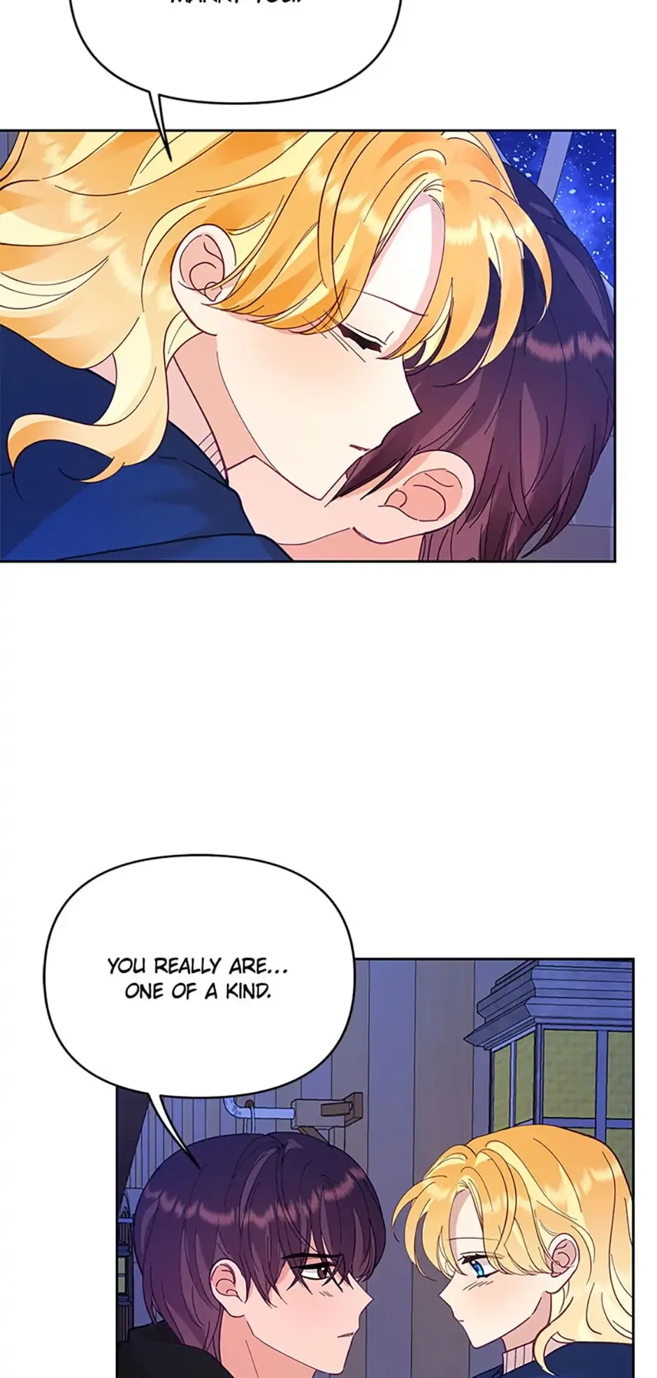 Finding My Place Chapter 39 – Page 21