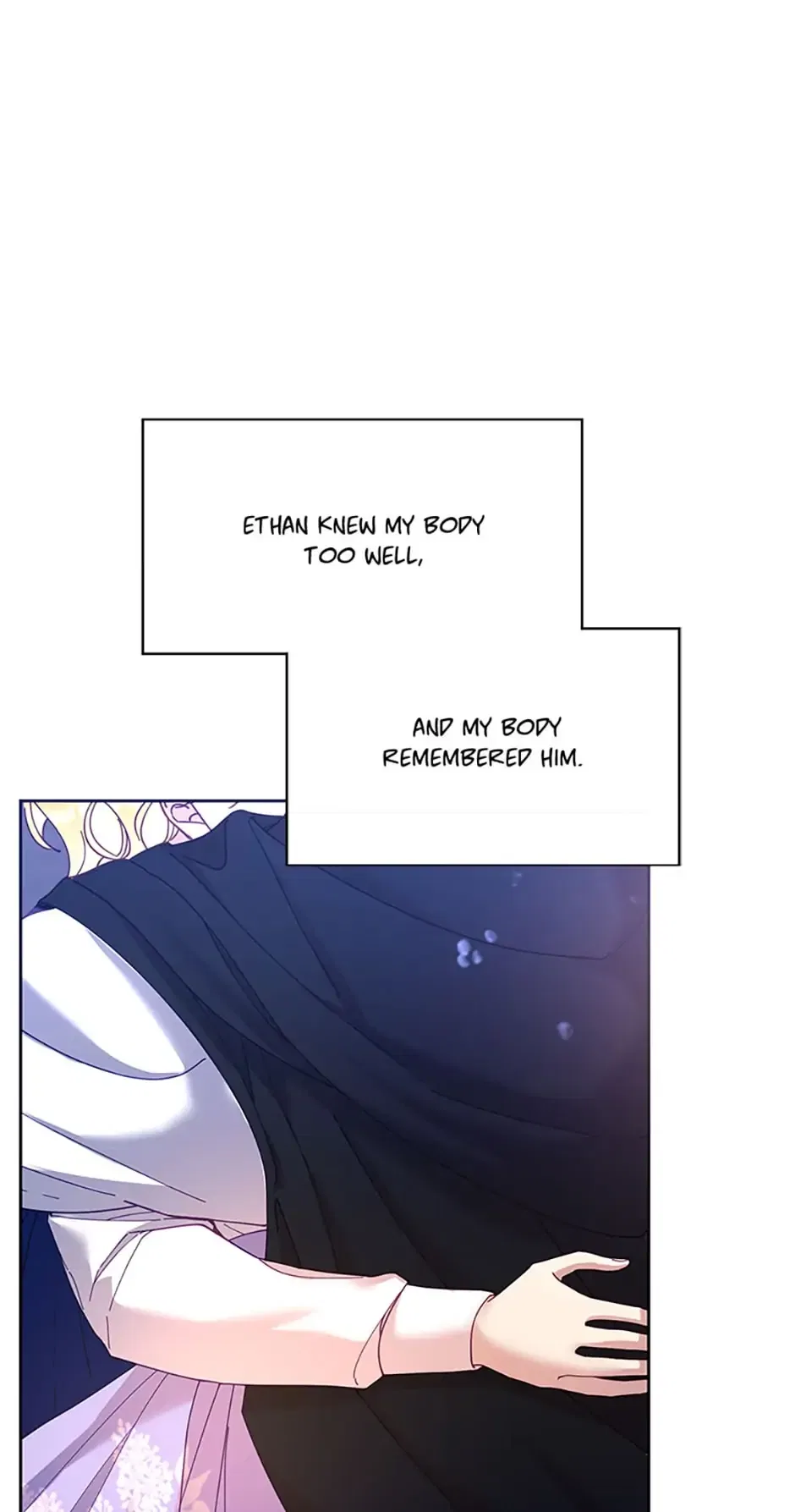 Finding My Place Chapter 39 – Page 25