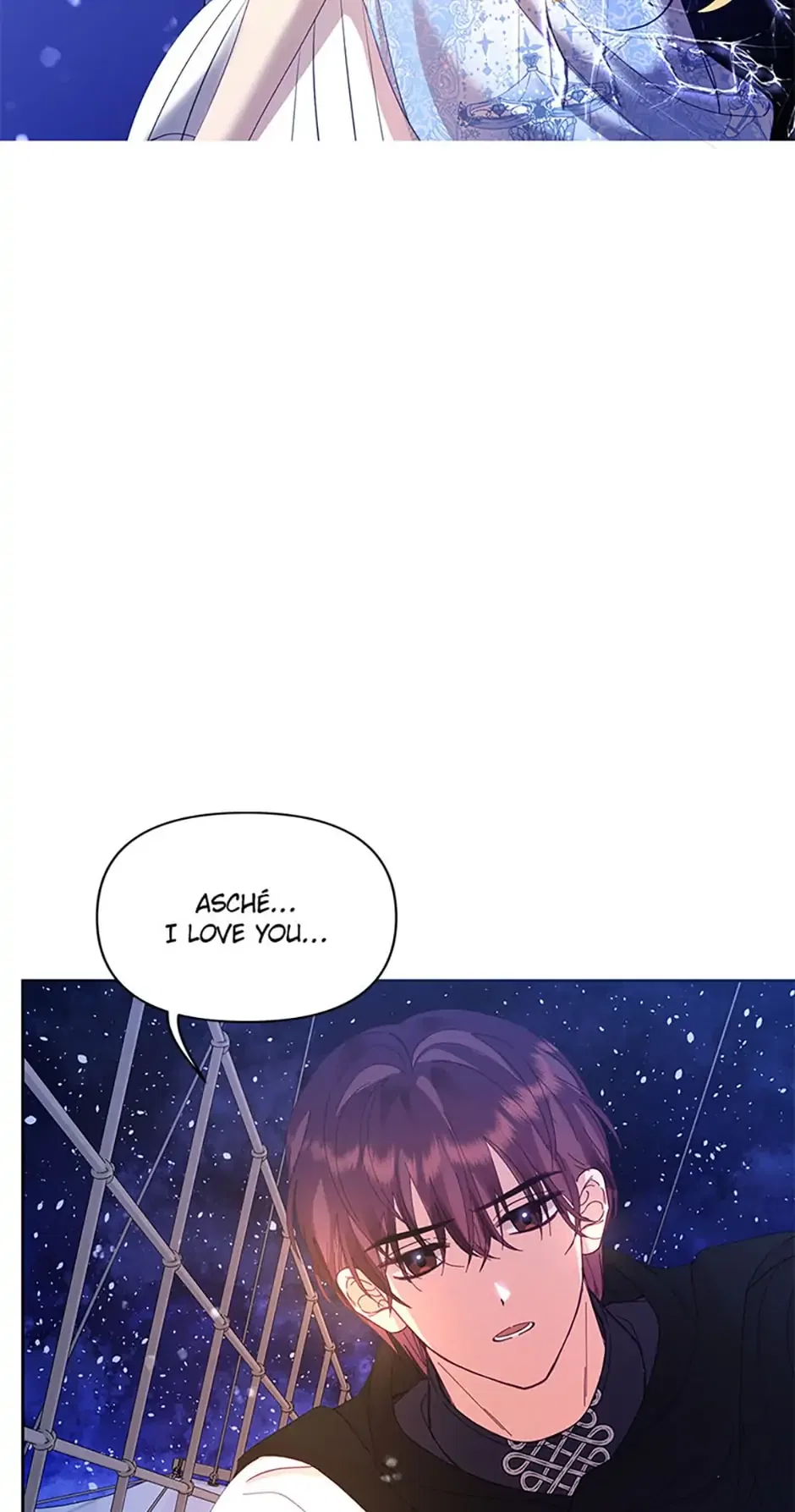Finding My Place Chapter 39 – Page 28