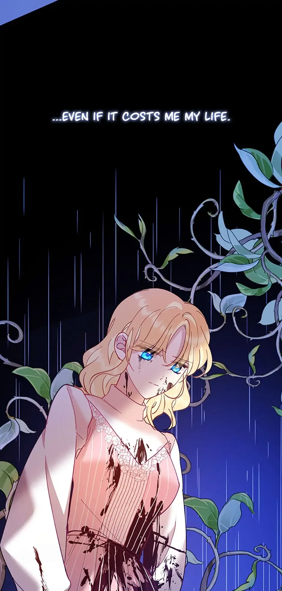 Finding My Place Chapter 39 – Page 33
