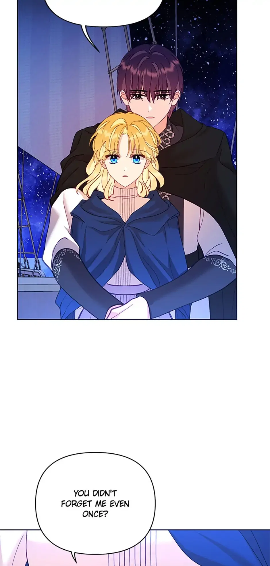 Finding My Place Chapter 39 – Page 36