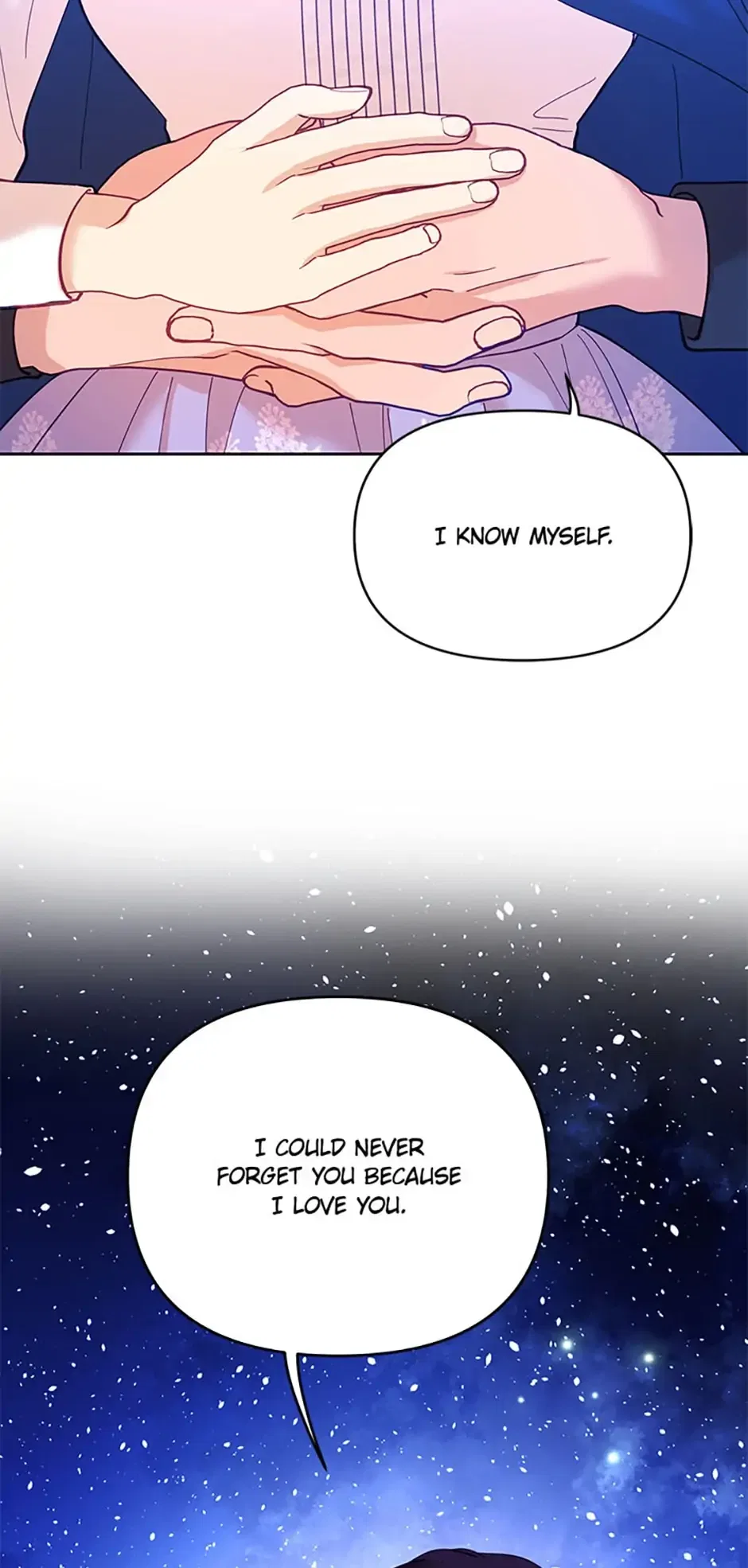 Finding My Place Chapter 39 – Page 37