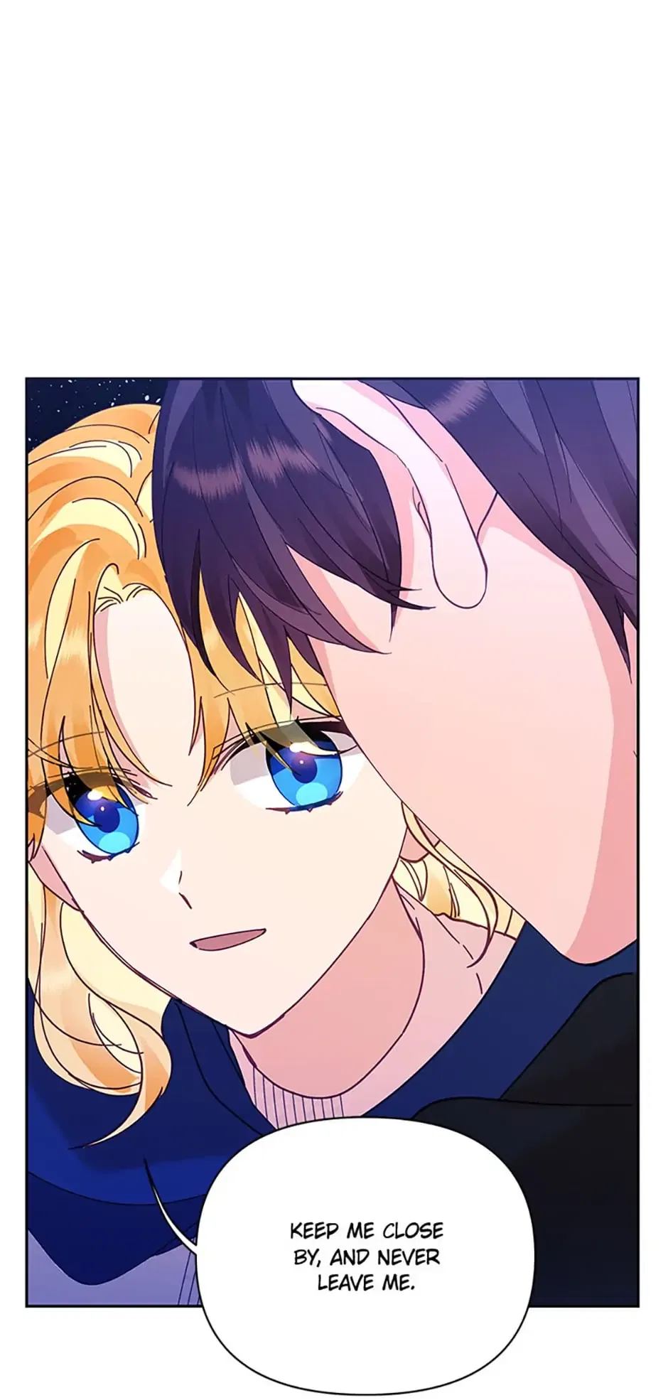 Finding My Place Chapter 39 – Page 42