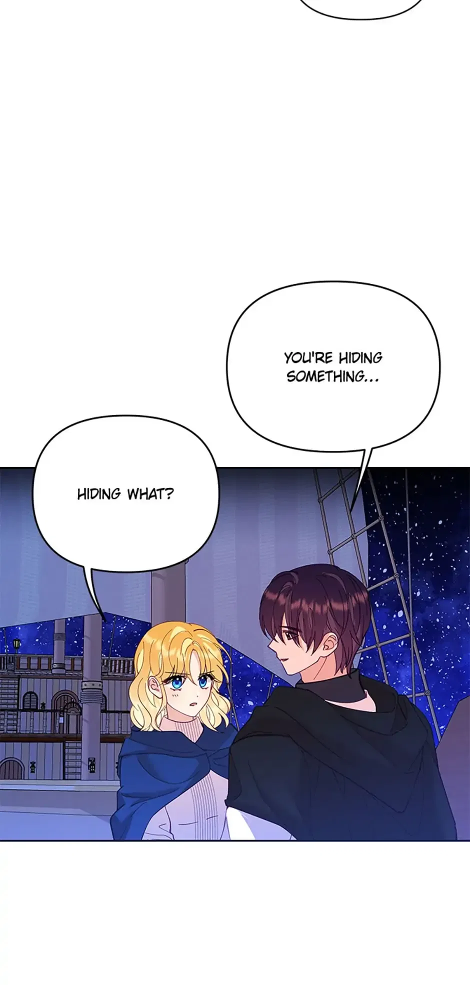 Finding My Place Chapter 39 – Page 44
