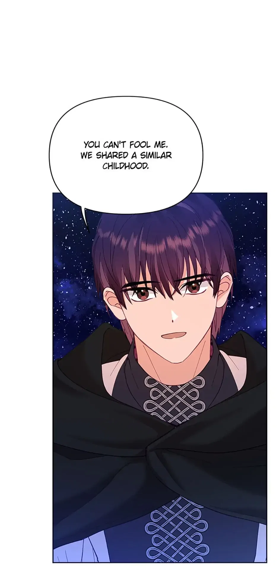 Finding My Place Chapter 39 – Page 45