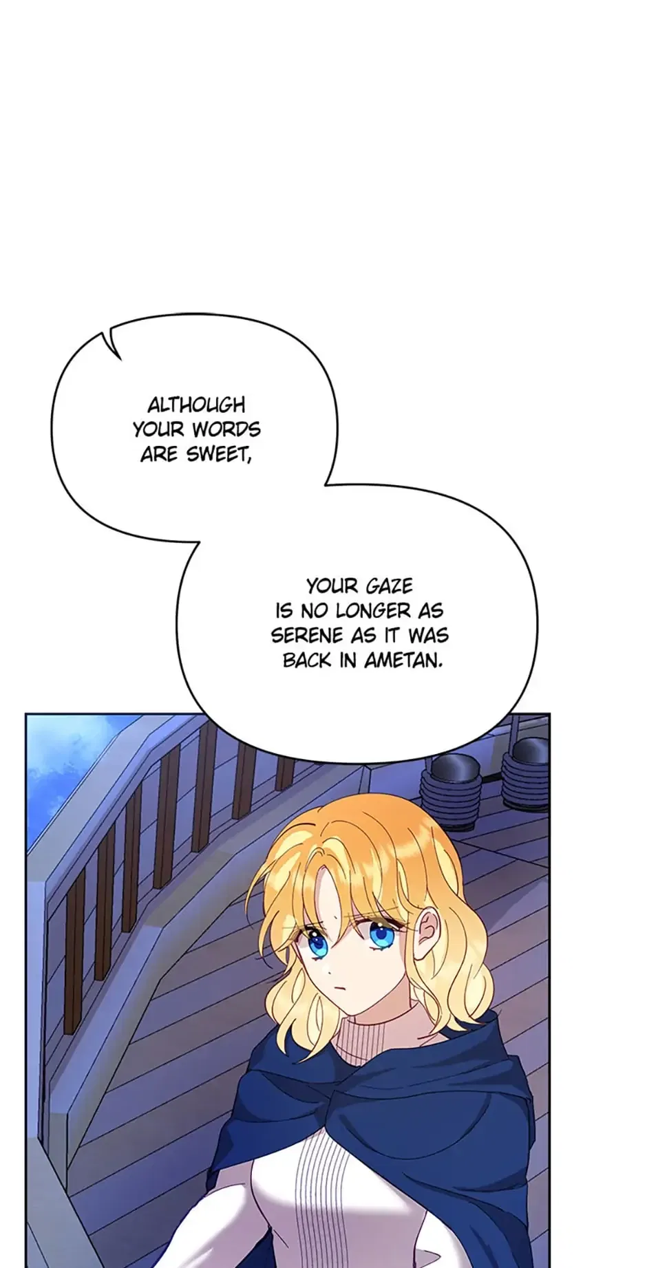 Finding My Place Chapter 39 – Page 46