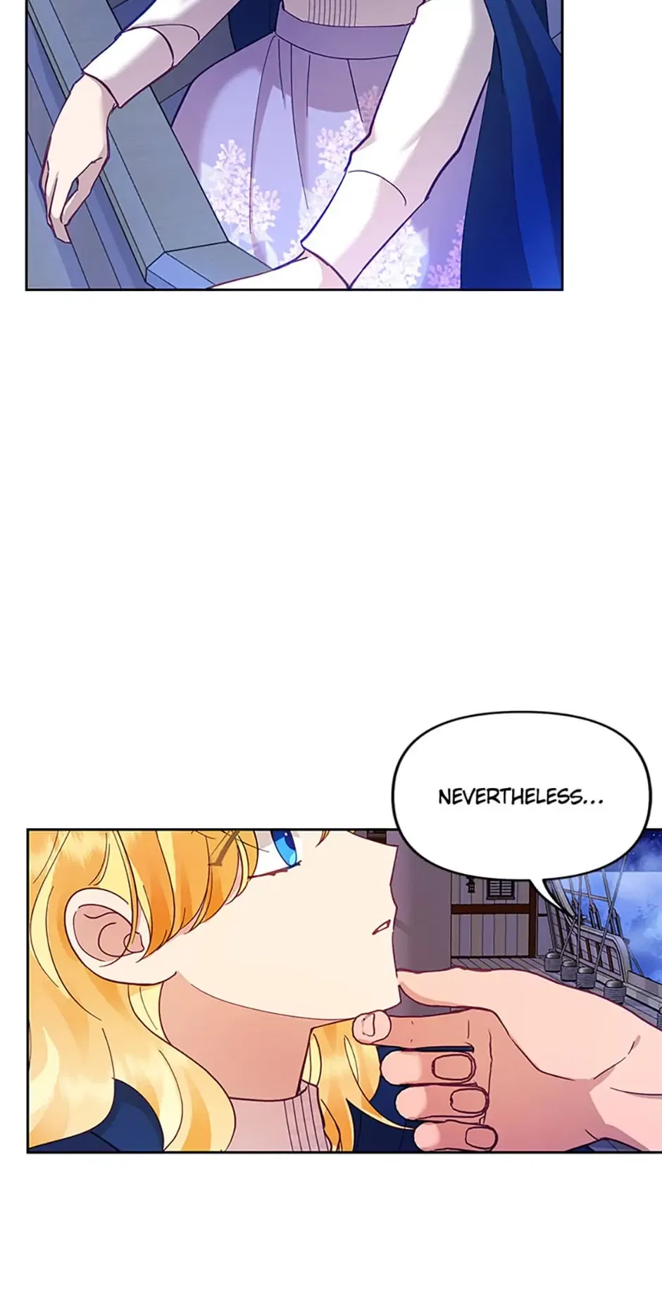 Finding My Place Chapter 39 – Page 47
