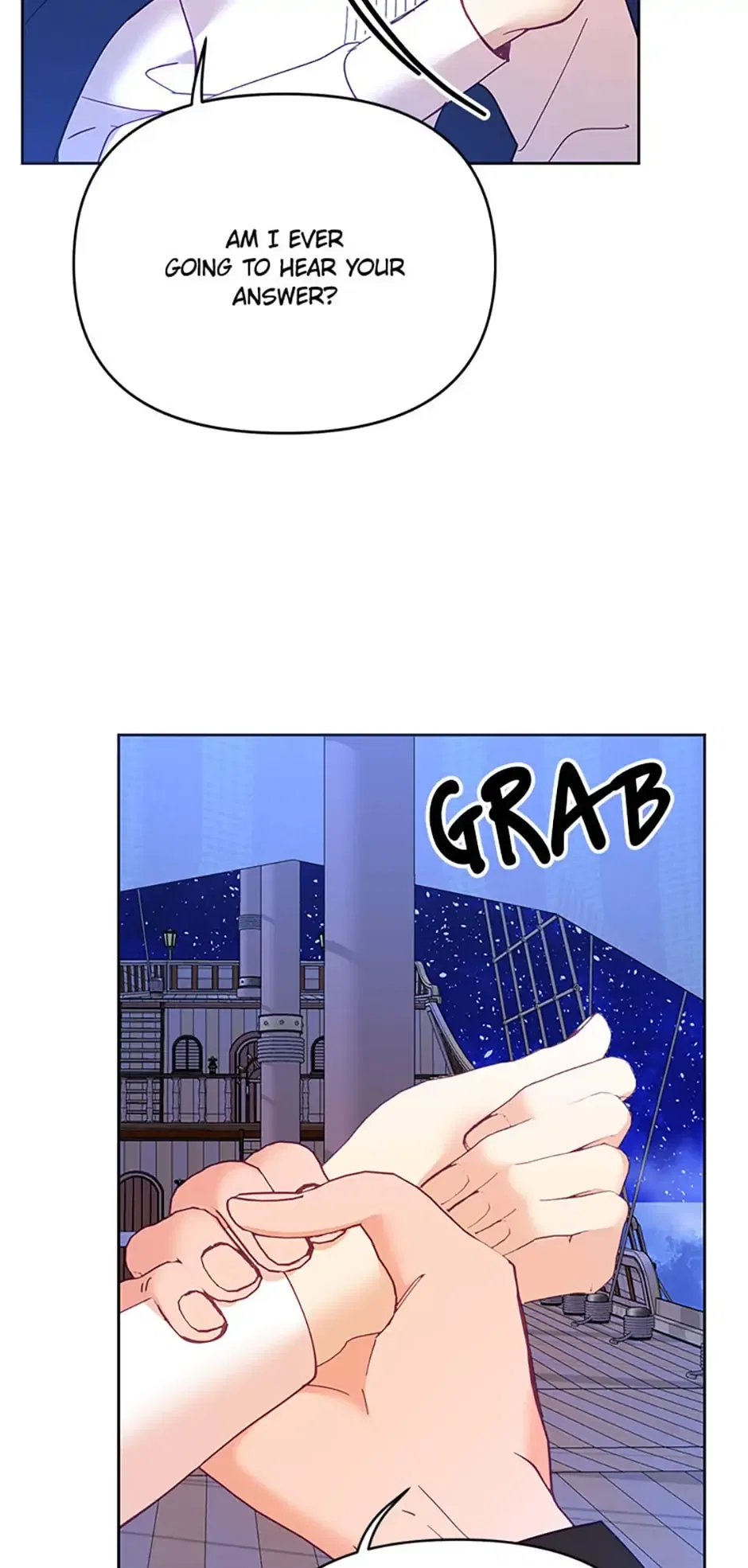Finding My Place Chapter 39 – Page 63