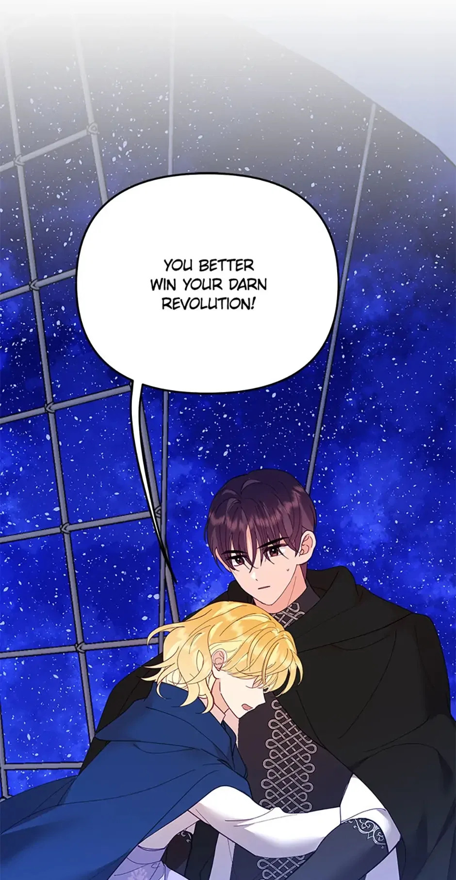 Finding My Place Chapter 39 – Page 70